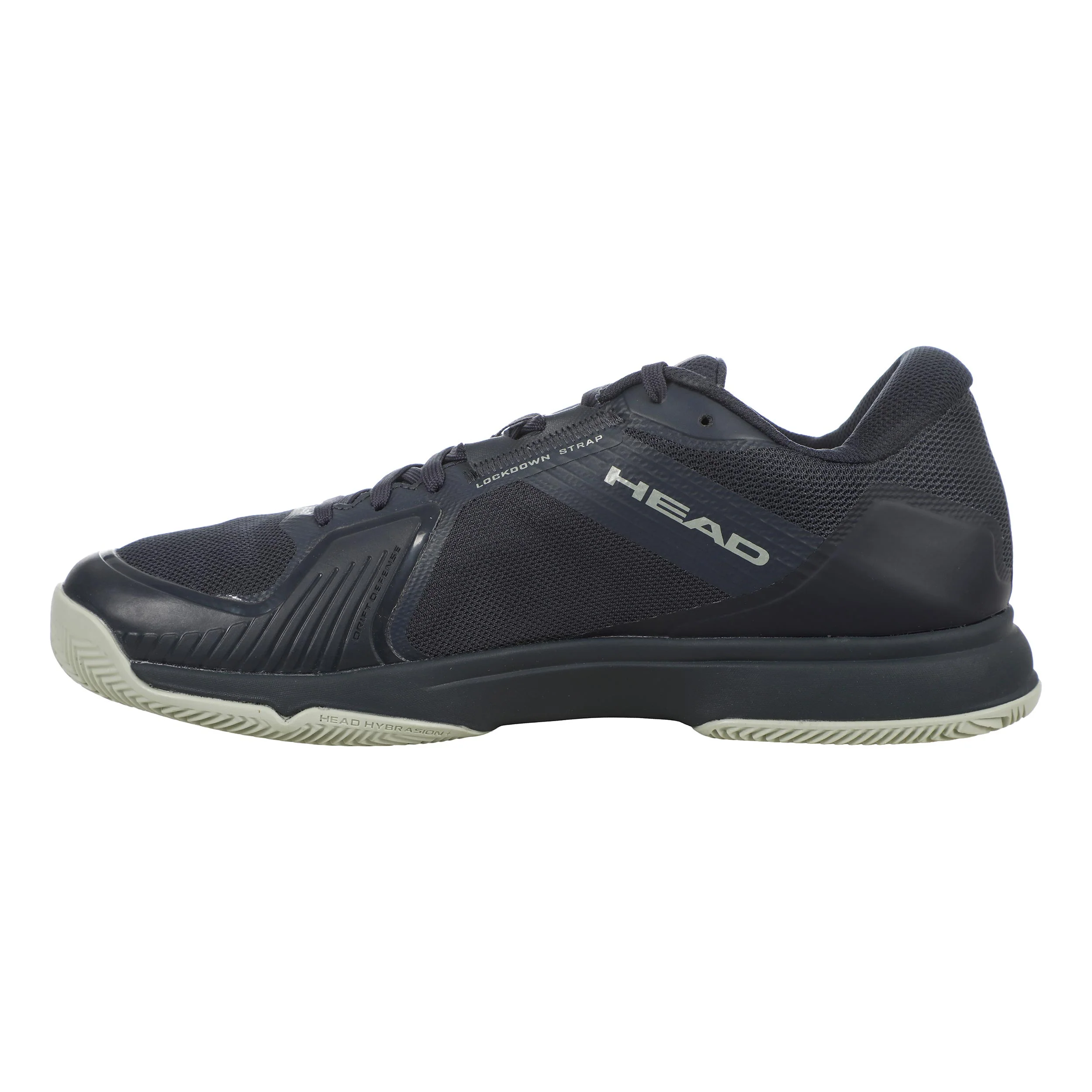 Sprint Team 4.0  Sandplatzschuh Herren-dunkelblau, hellgrün - Image 2