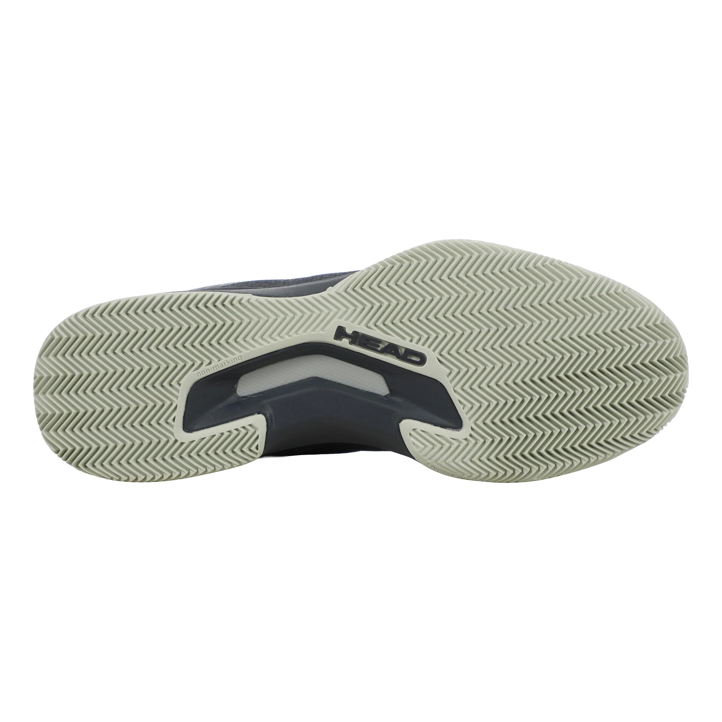 Sprint Team 4.0  Sandplatzschuh Herren-dunkelblau, hellgrün - Image 4