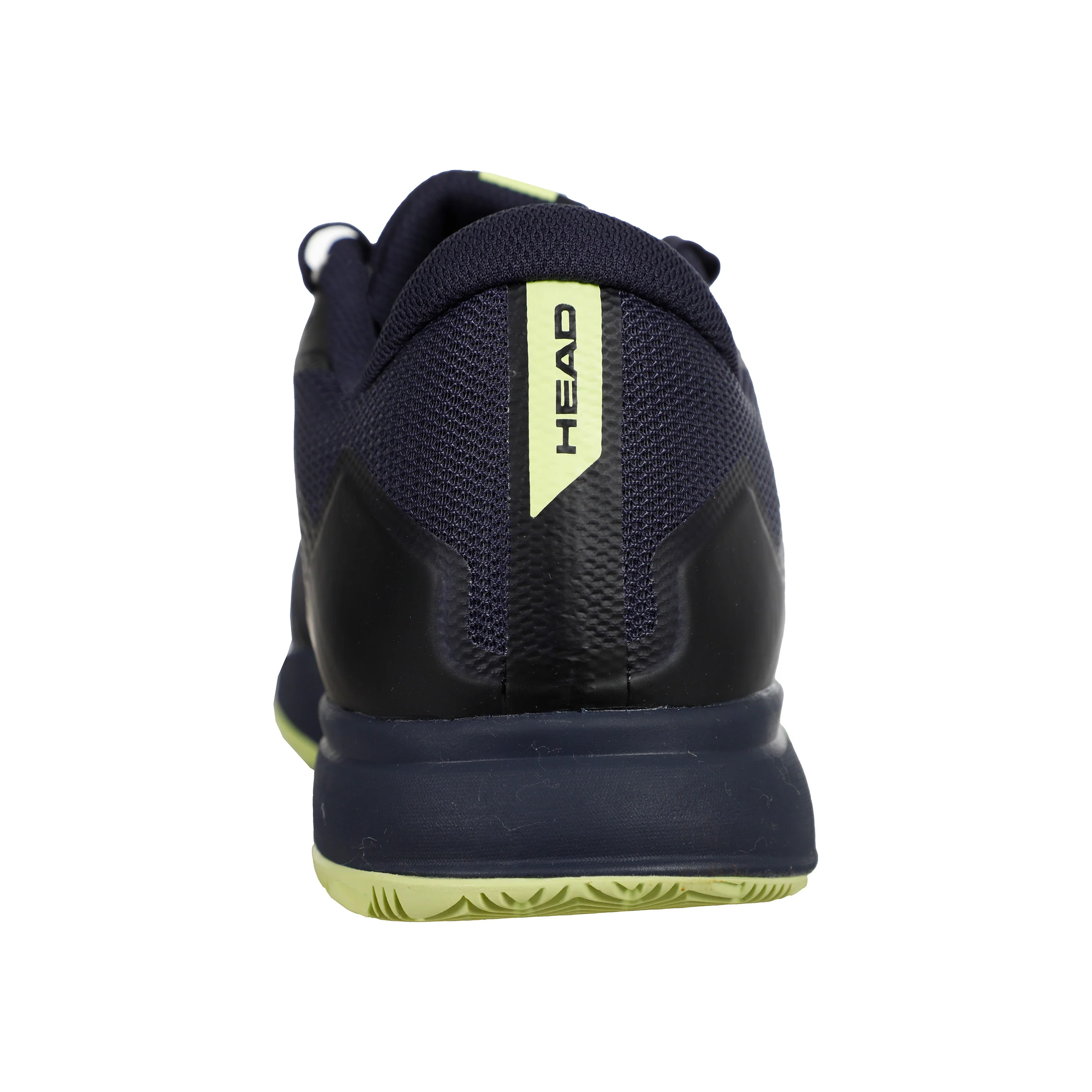 Sprint Team 4.0 Sandplatzschuh Herren-Dunkelblau,Limette - Image 5
