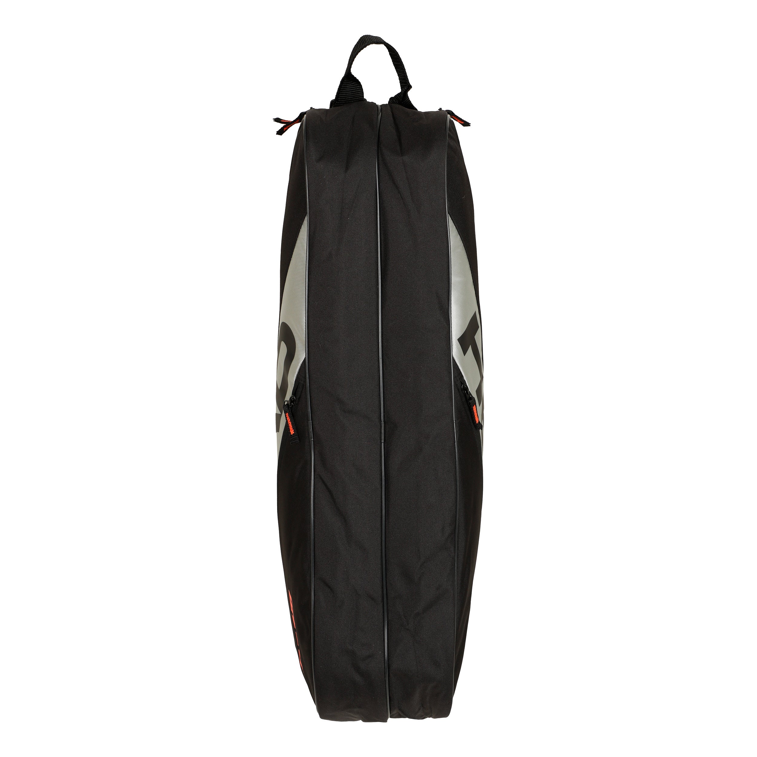 Team Racquet Bag M Schlägertasche 6er-Grün,Schwarz - Image 8