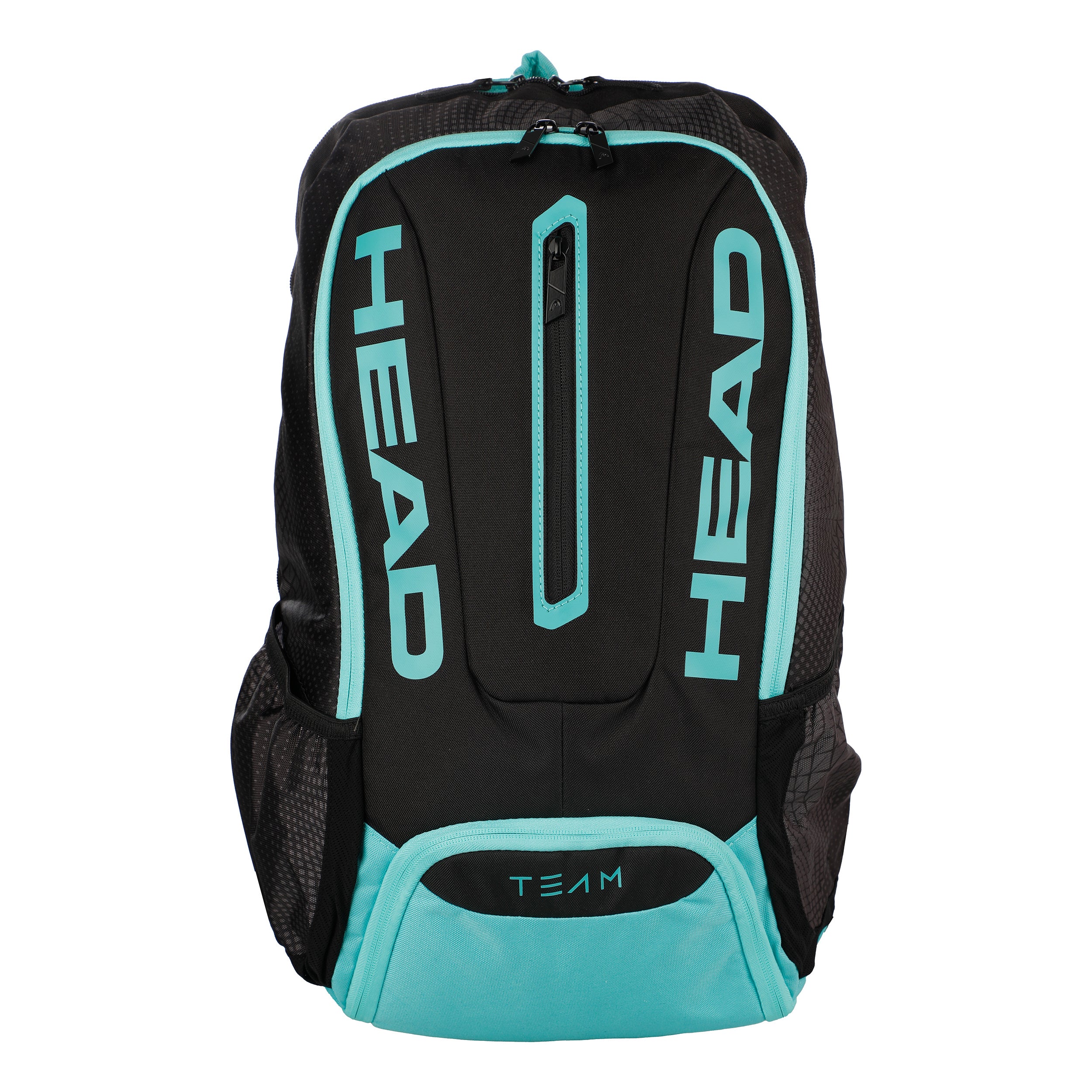 Team Rucksack Special Edition - schwarz