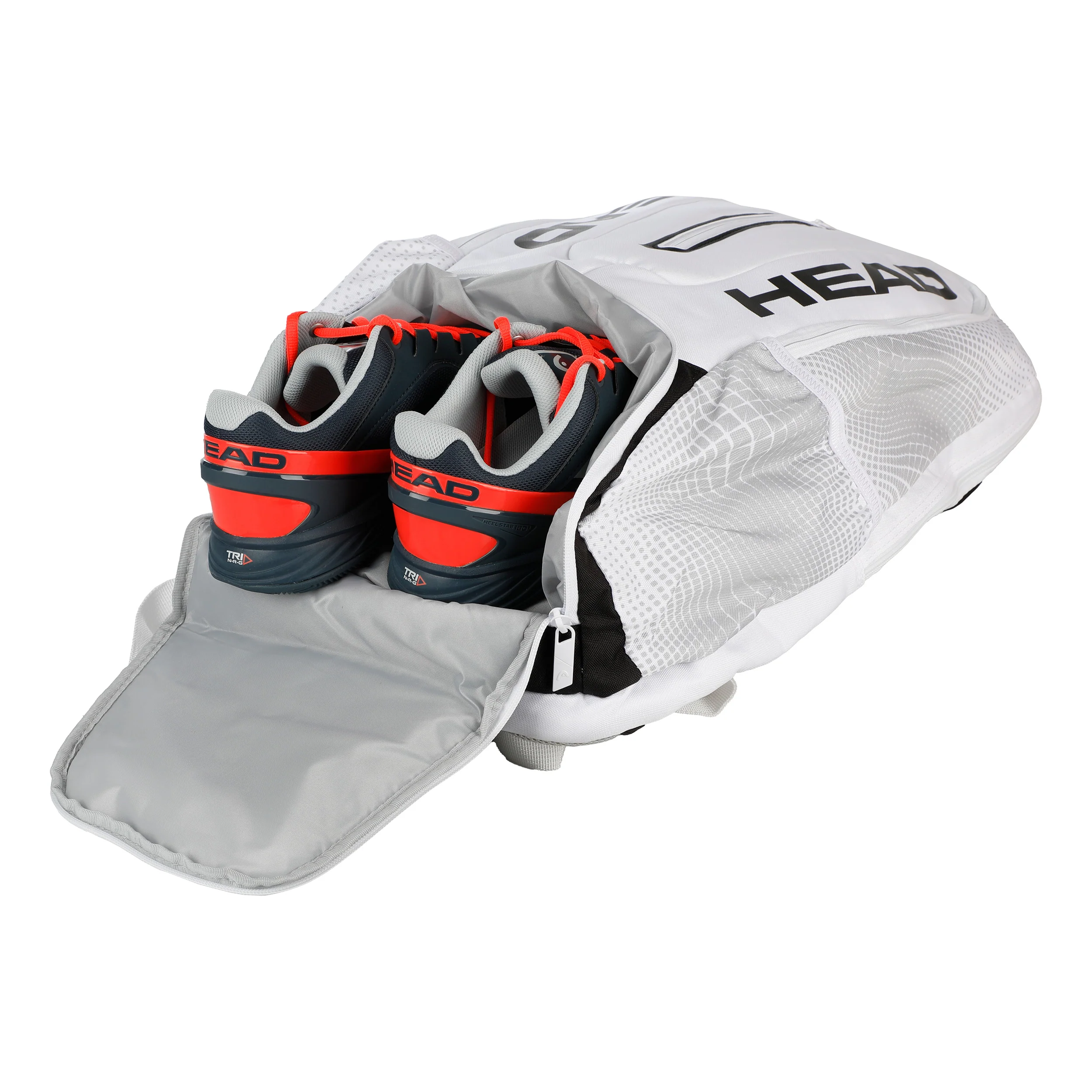 Team Rucksack Special Edition - weiß - Image 6