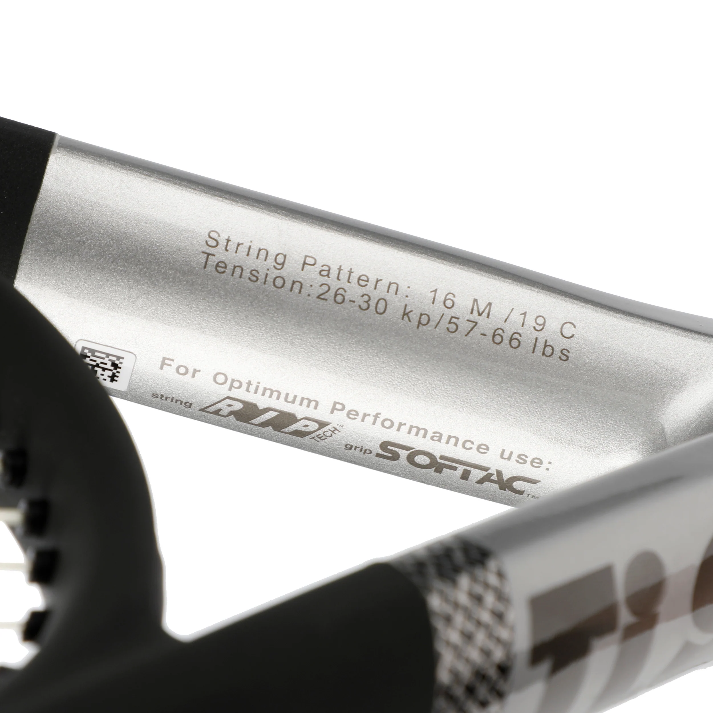 Ti S6 Komfortschläger besaitet - Image 6