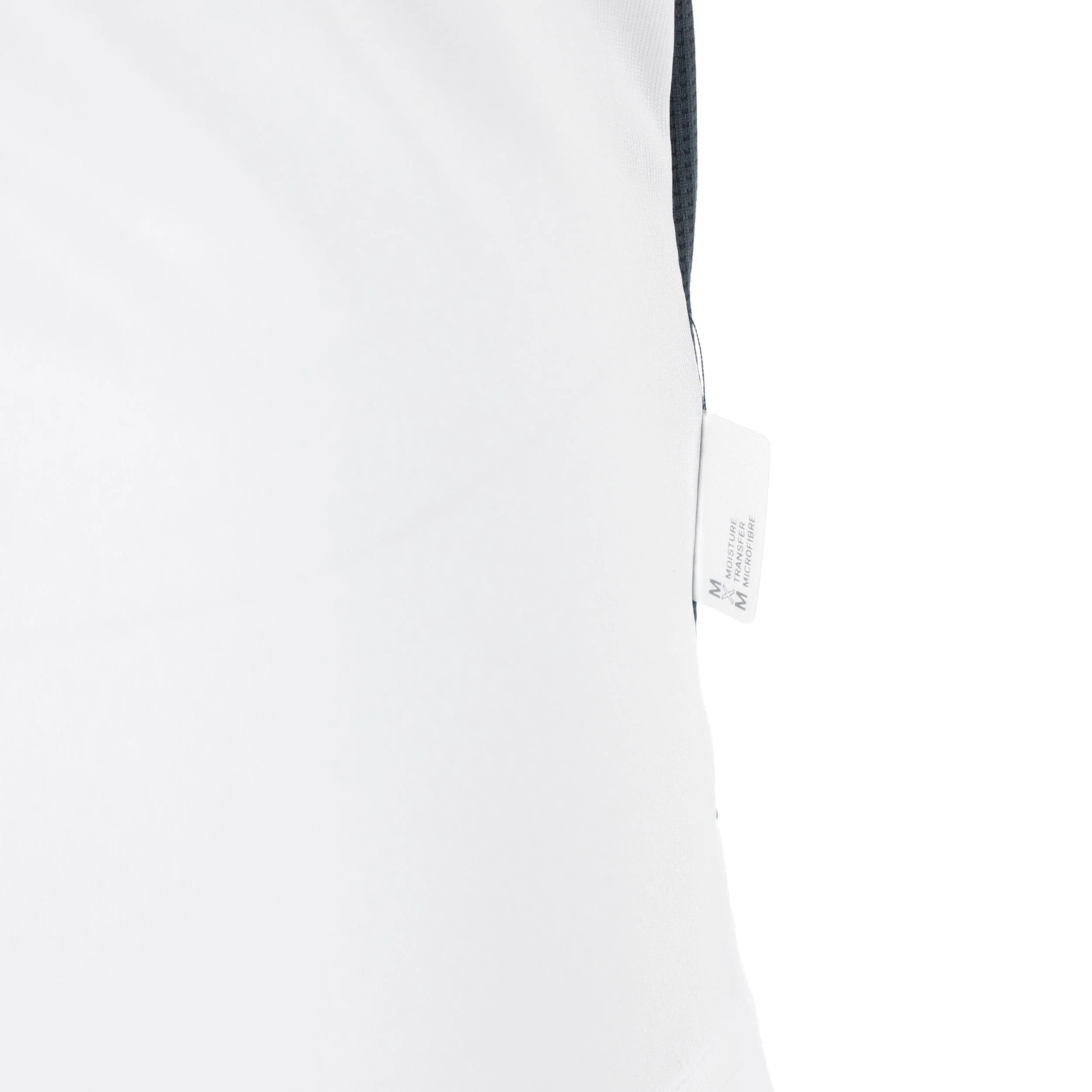 Topspin T-Shirt Herren-dunkelblau, weiß - Image 4