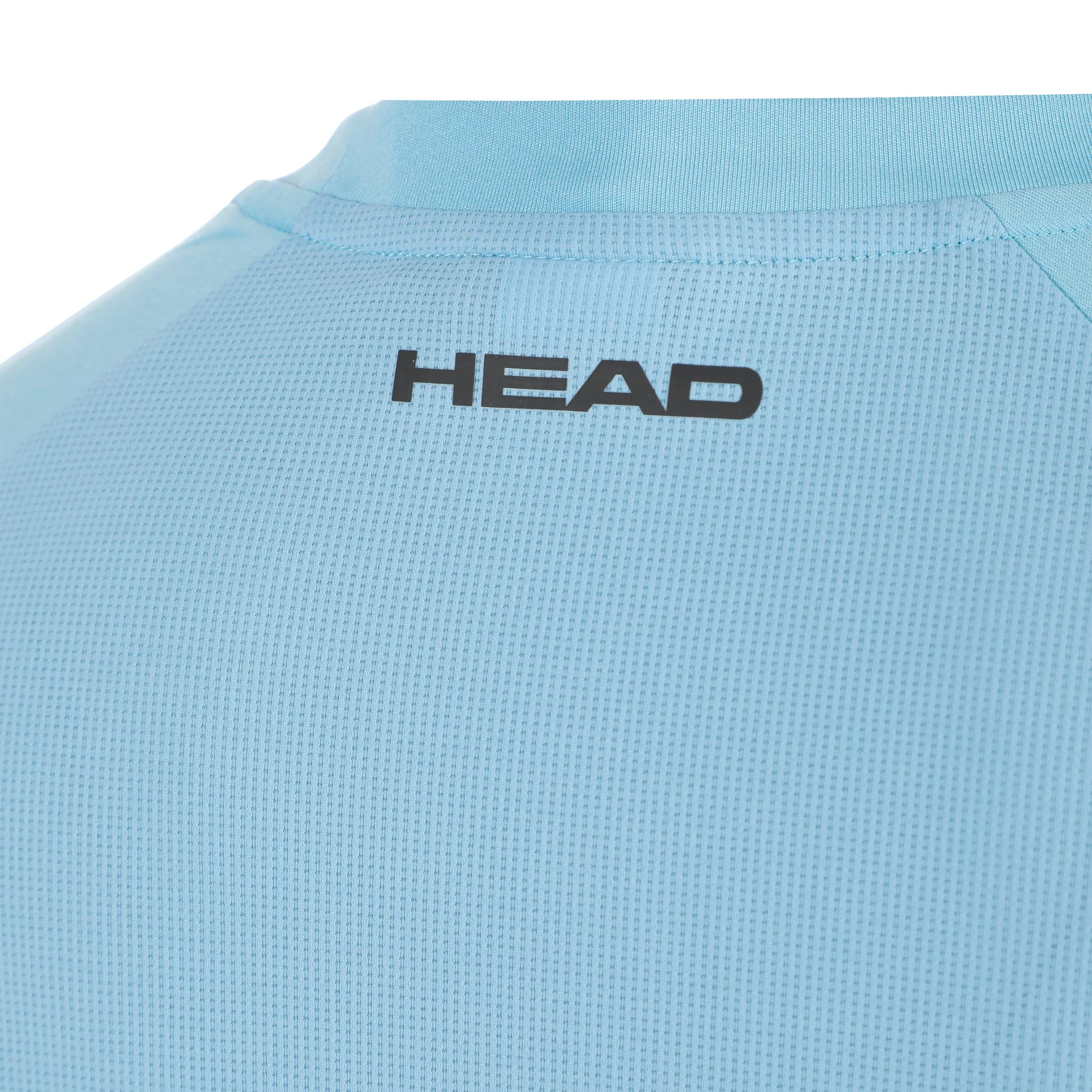 Topspin T-Shirt Herren-hellblau, weiß - Image 5