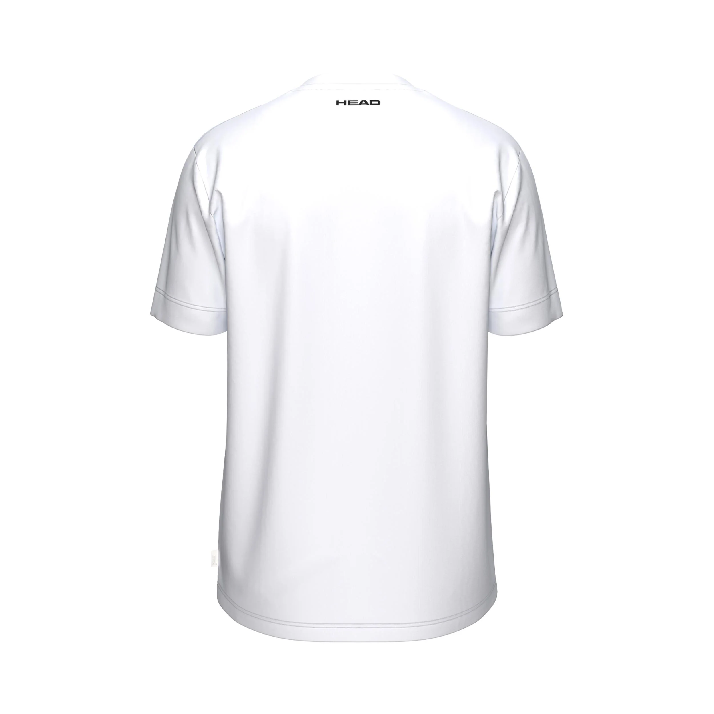 Topspin T-Shirt Jungen - dunkelblau, weiß - Image 2