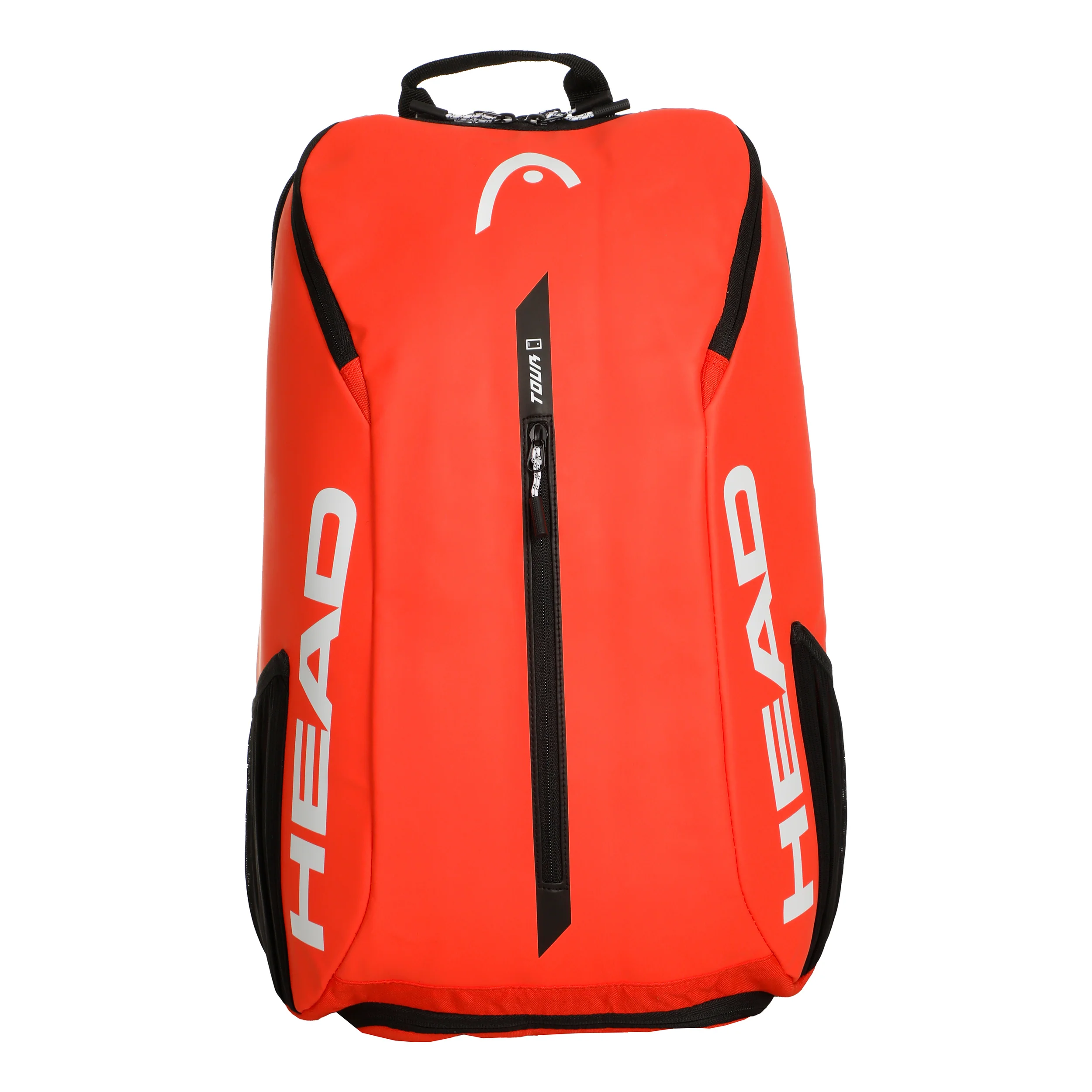 Tour 25L Rucksack-Orange