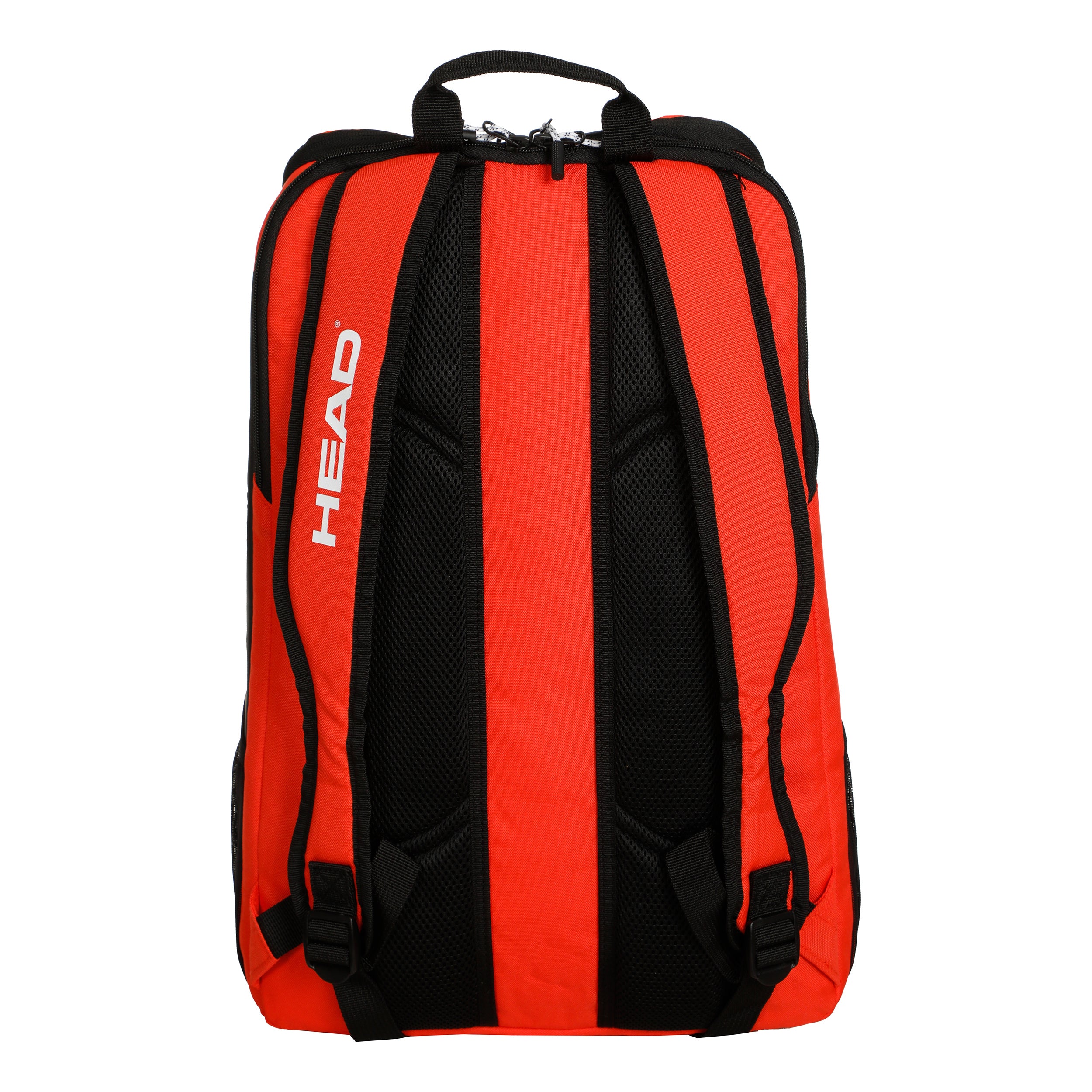 Tour 25L Rucksack-Orange - Image 2
