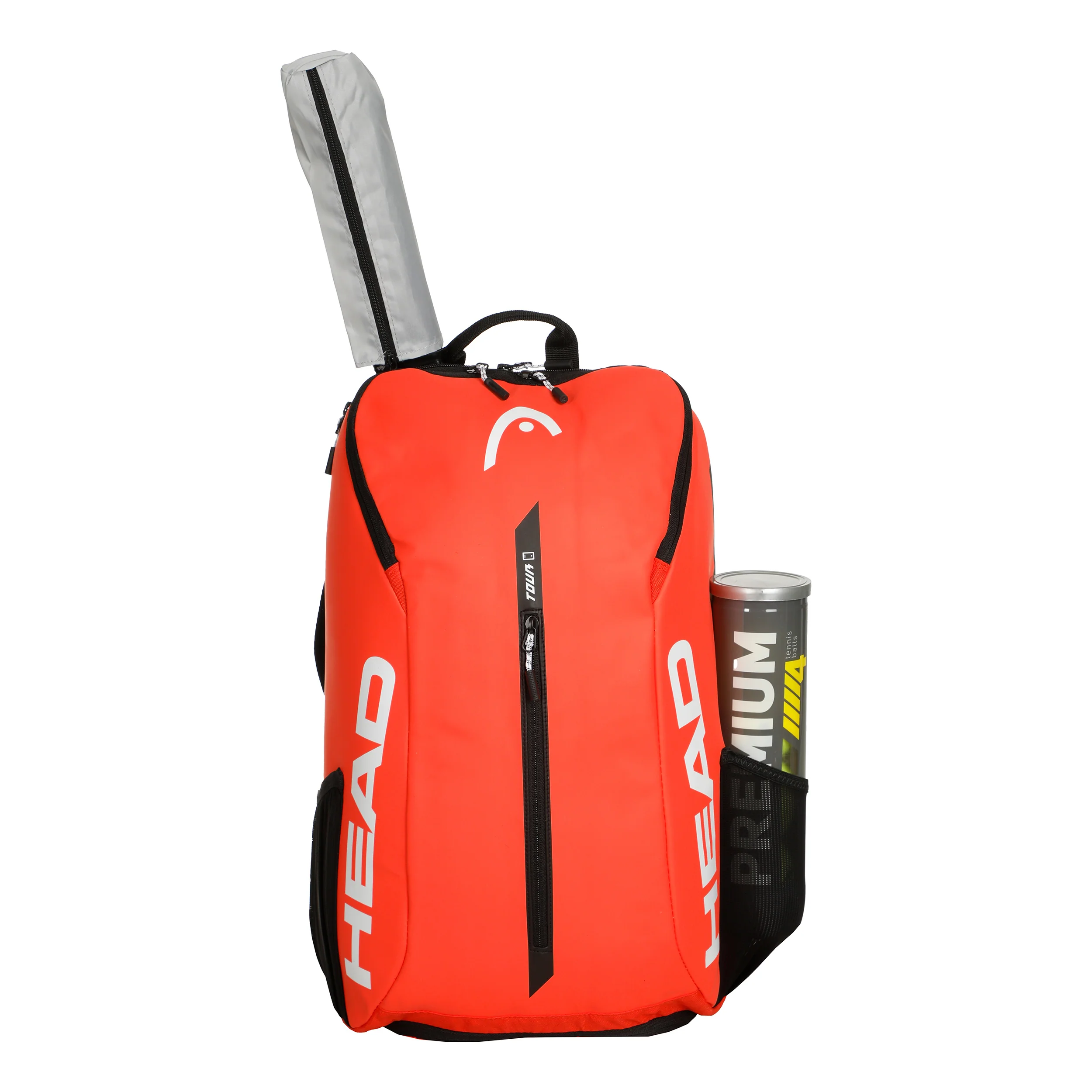 Tour 25L Rucksack-Orange - Image 3