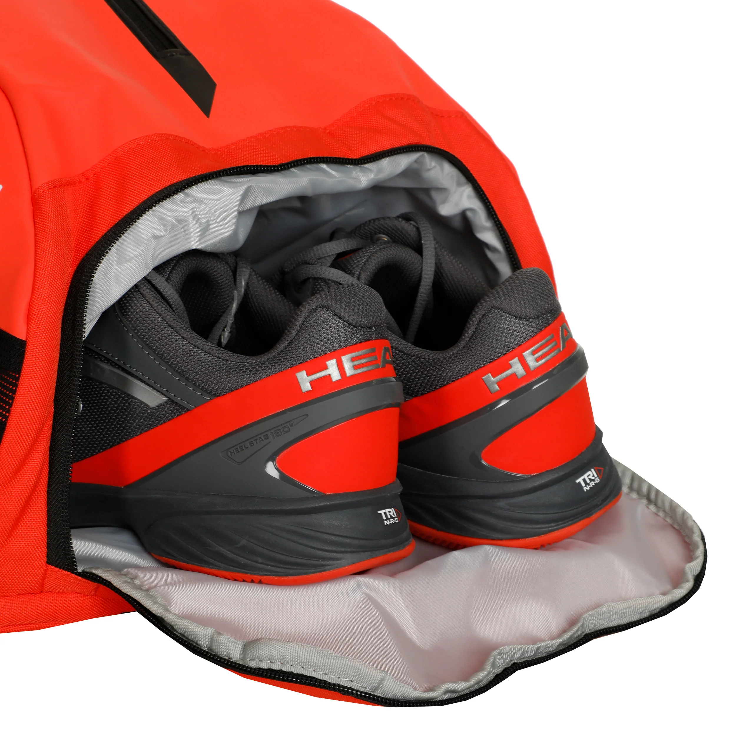 Tour 25L Rucksack-Orange - Image 4