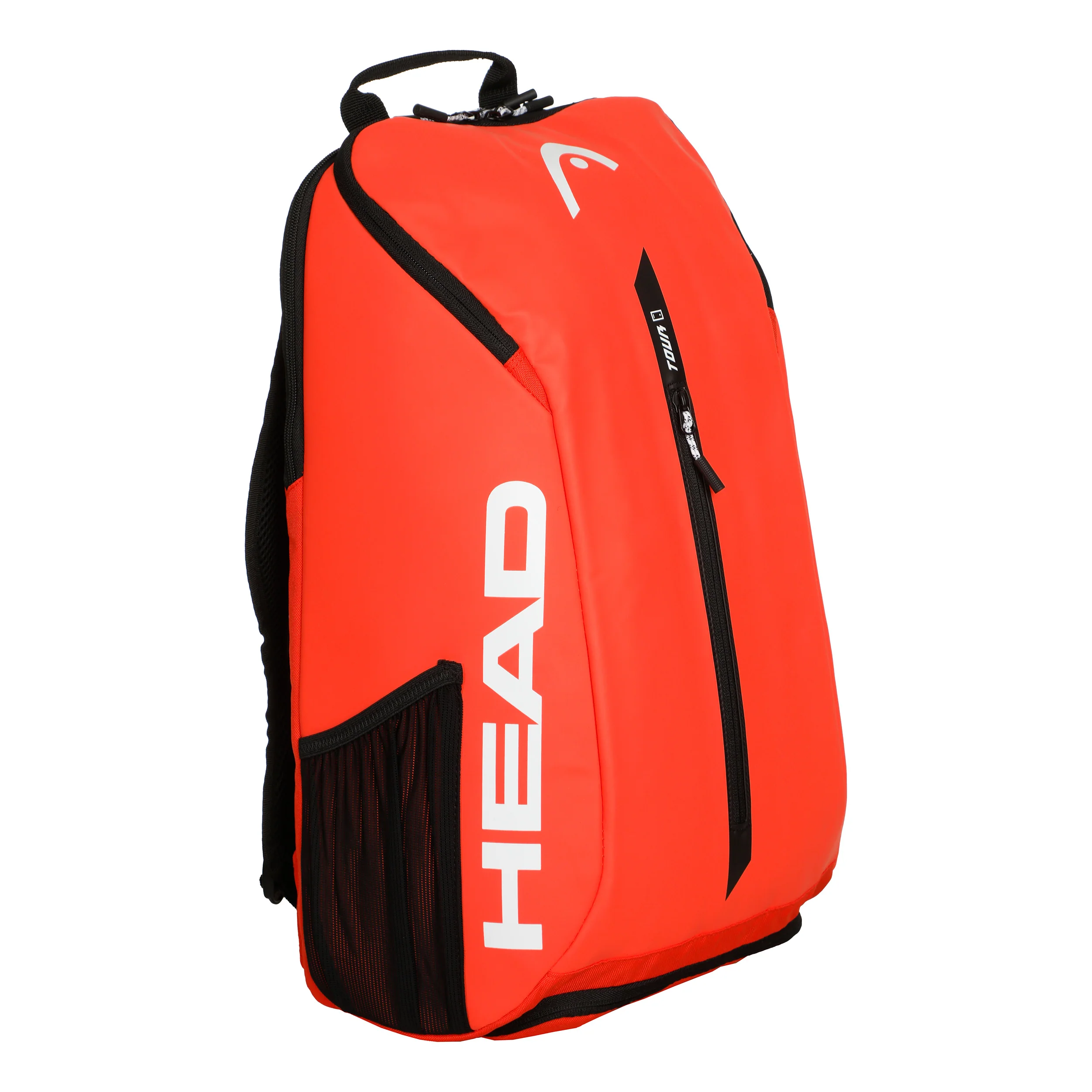 Tour 25L Rucksack-Orange - Image 7