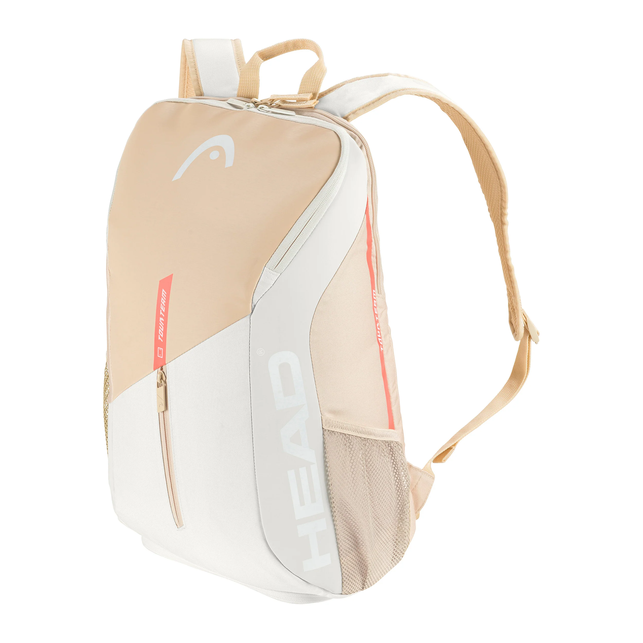 Tour 25L Rucksack - weiß