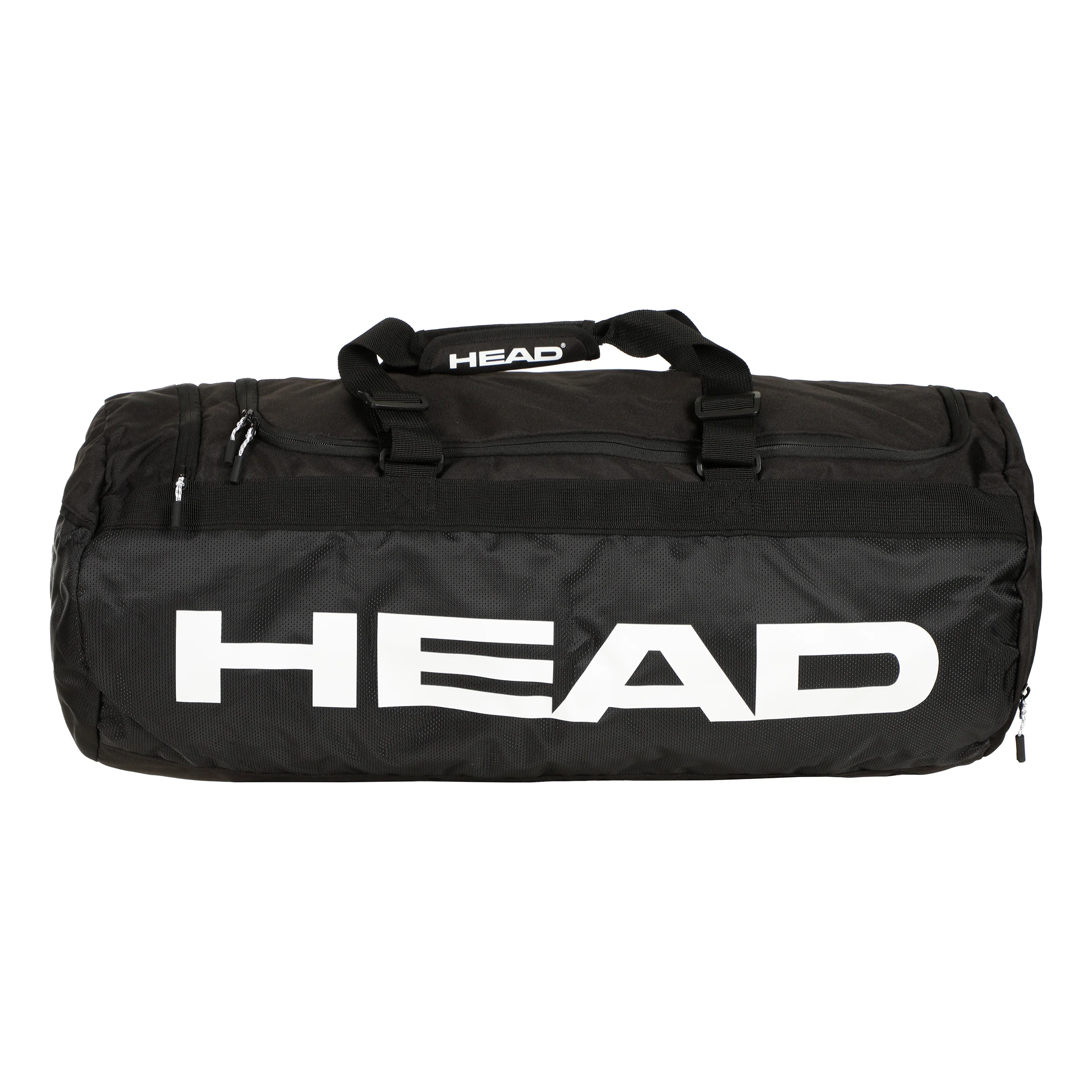 Tour 50L Sporttasche - schwarz - Image 2