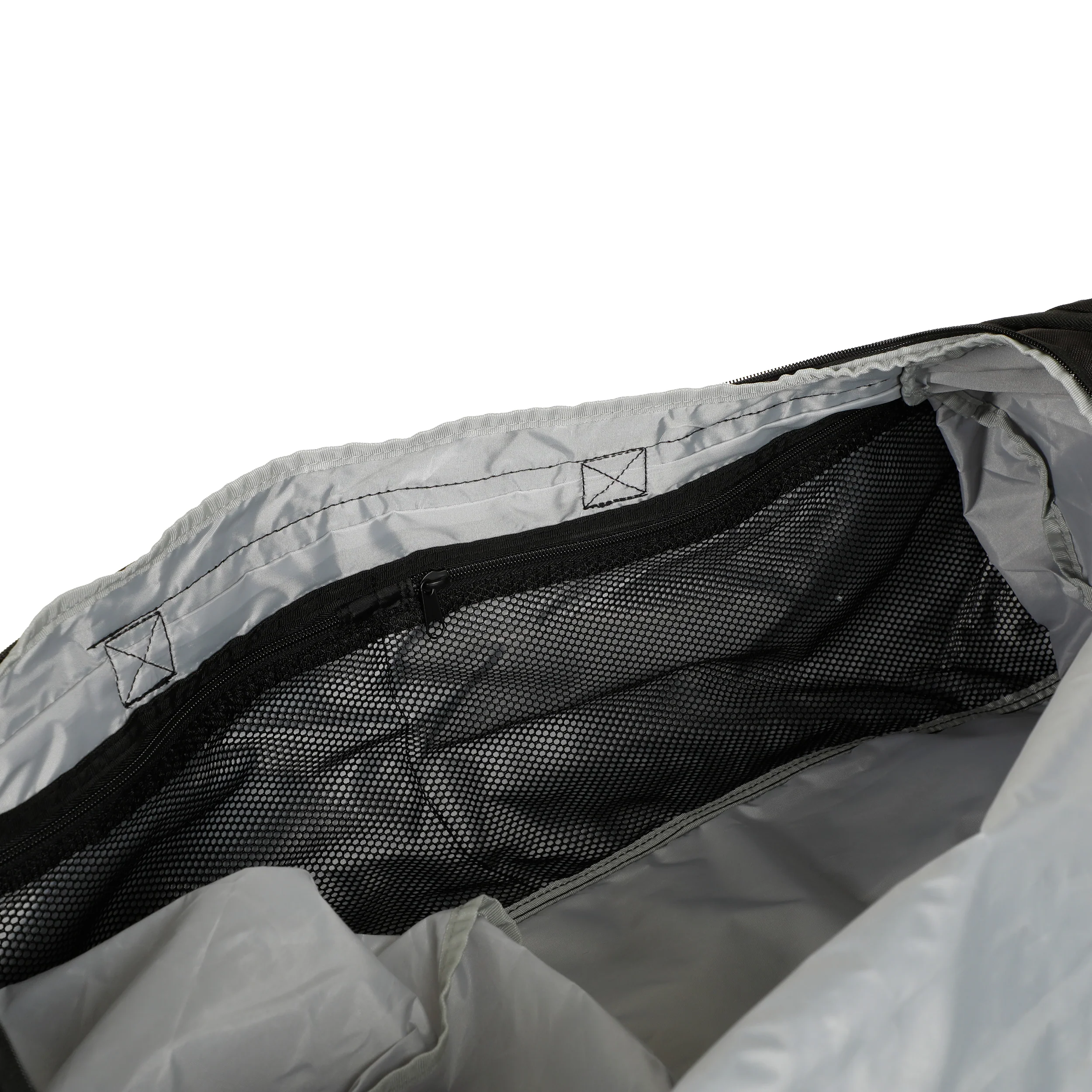 Tour 50L Sporttasche - schwarz - Image 4