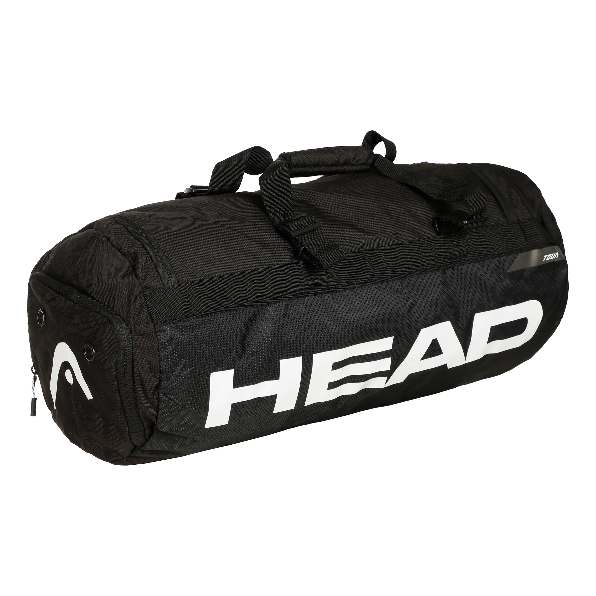 Tour 50L Sporttasche - schwarz - Image 6