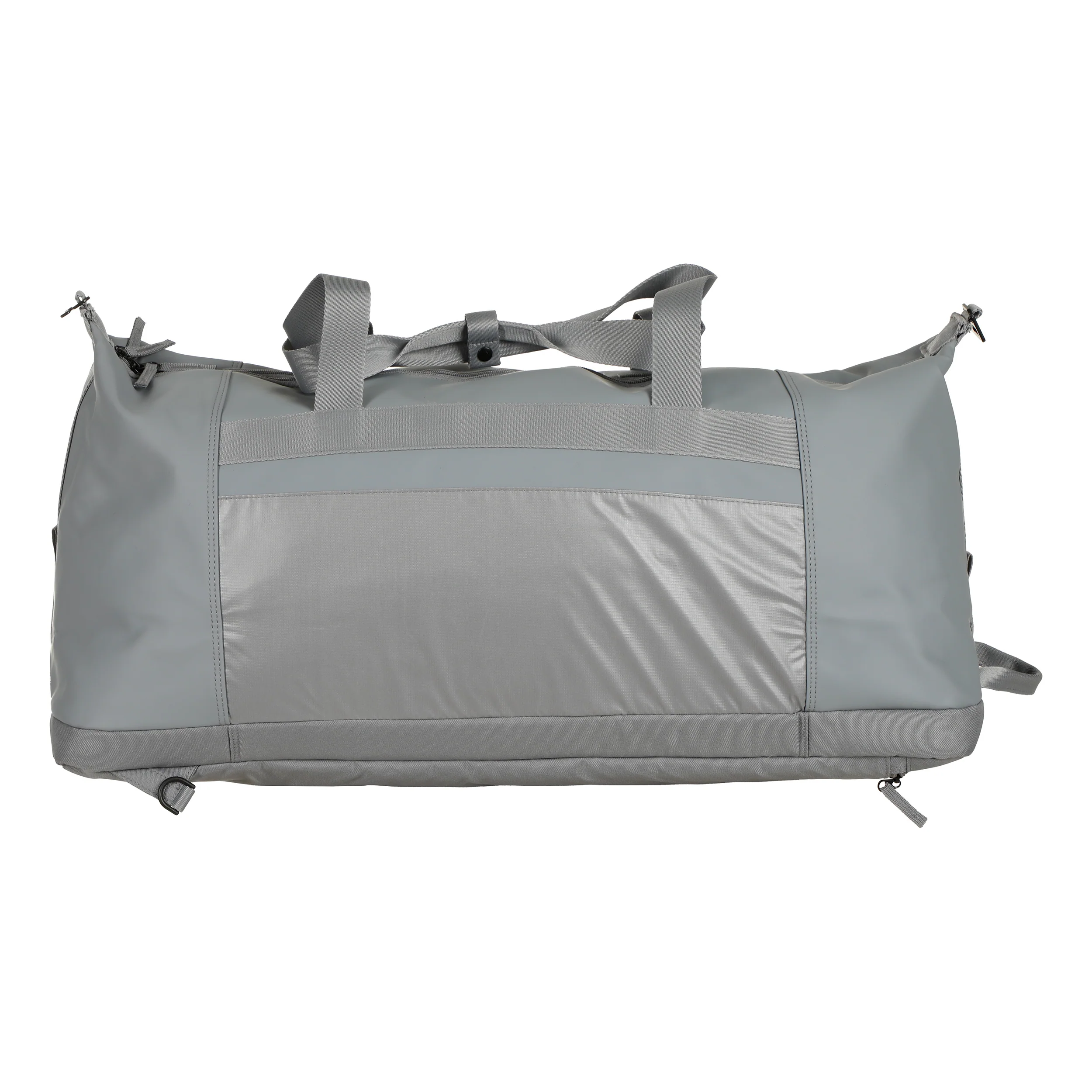 Tour Duffle L Sporttasche-Blaugrau - Image 3