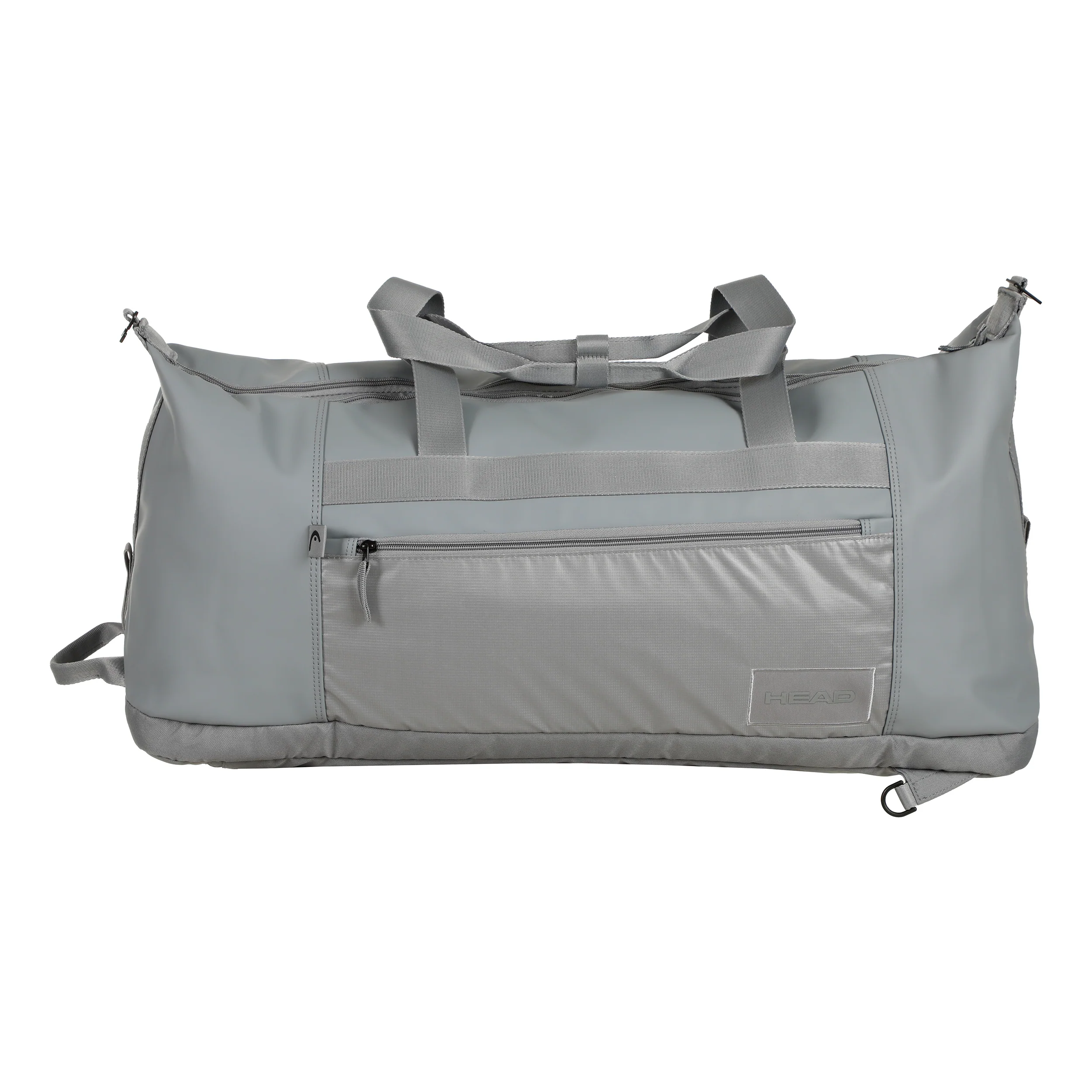 Tour Duffle L Sporttasche-Blaugrau - Image 8