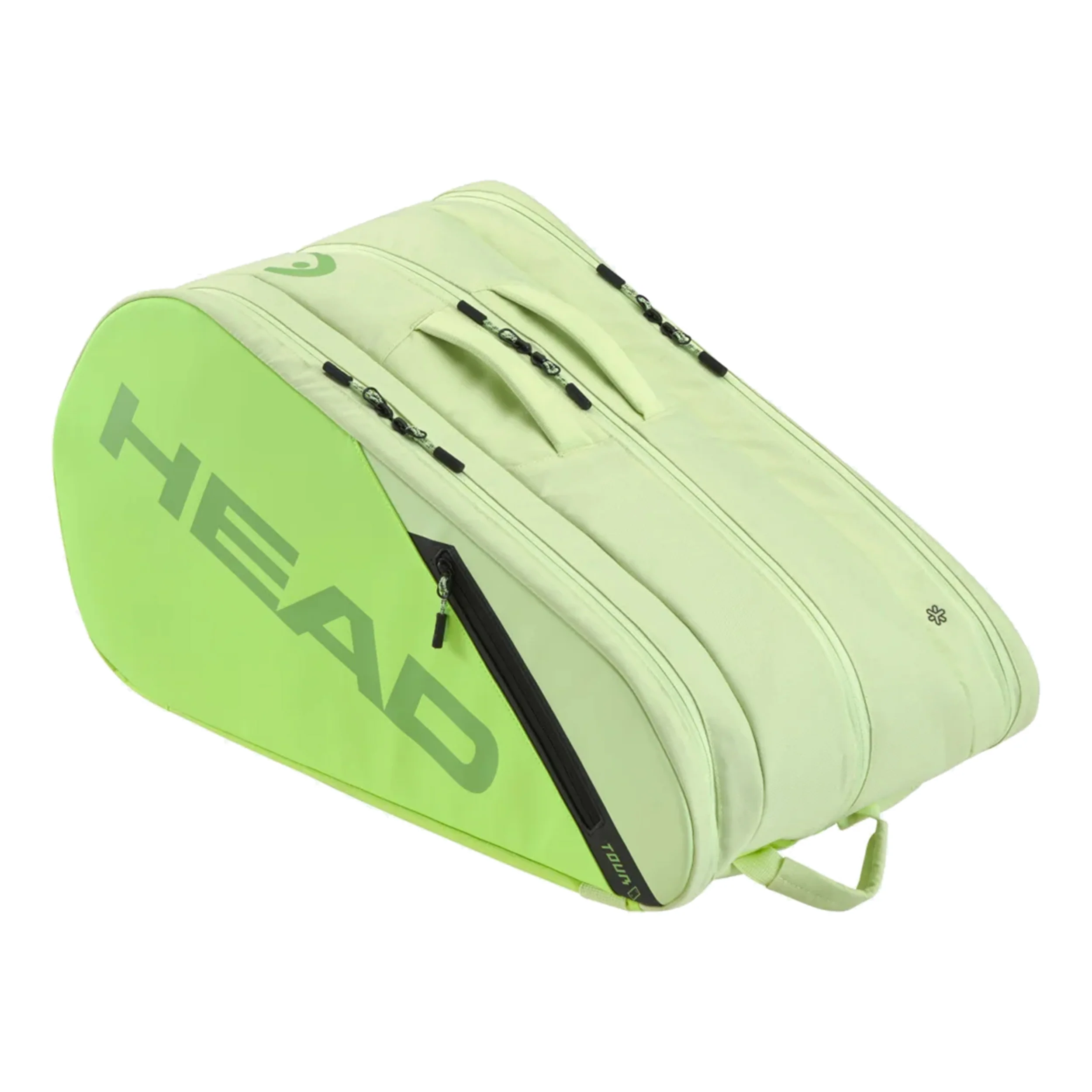 Tour L Padelschlägertasche-Grün - Image 3