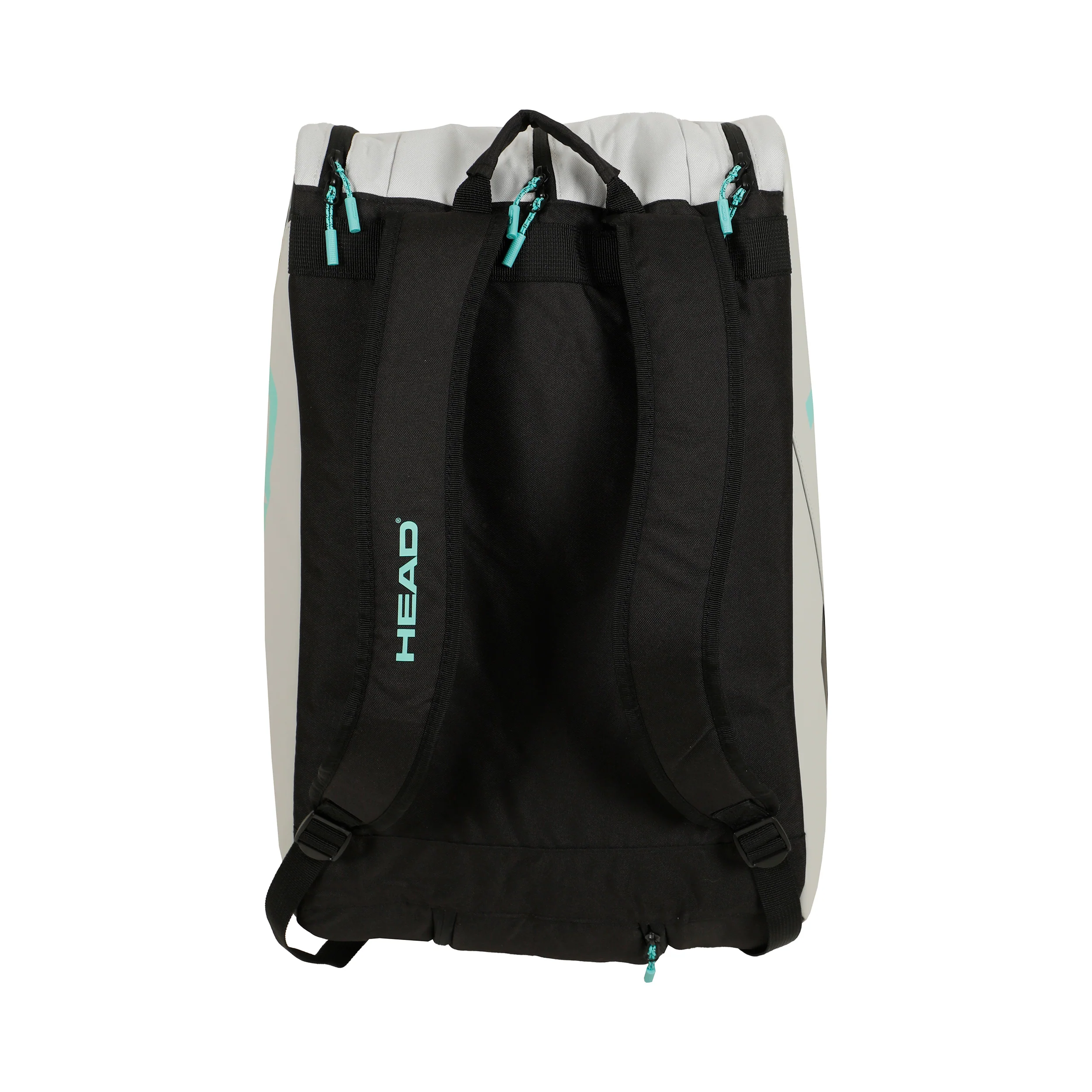 Tour Padel Bag L Padelschlägertasche-Grau - Image 2