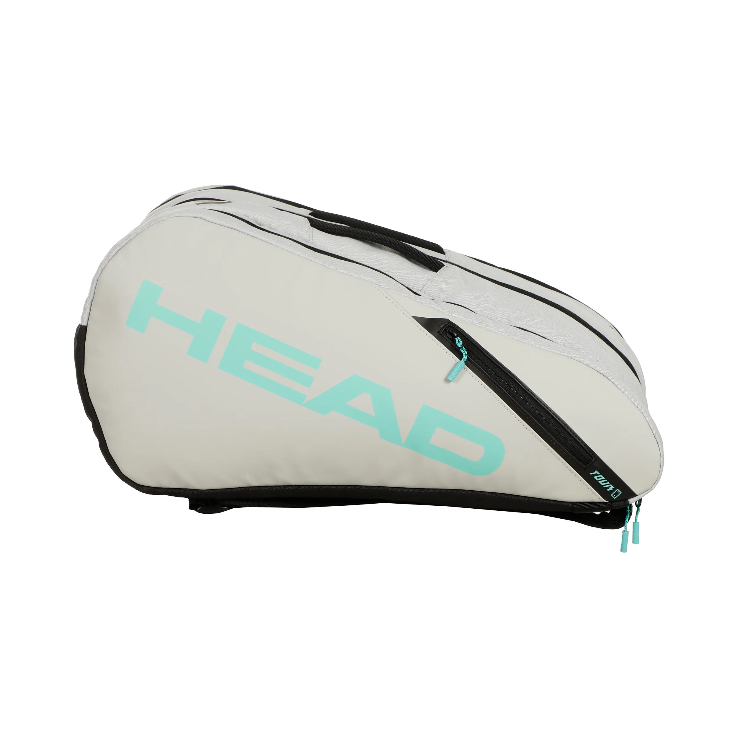 Tour Padel Bag L Padelschlägertasche-Grau - Image 3