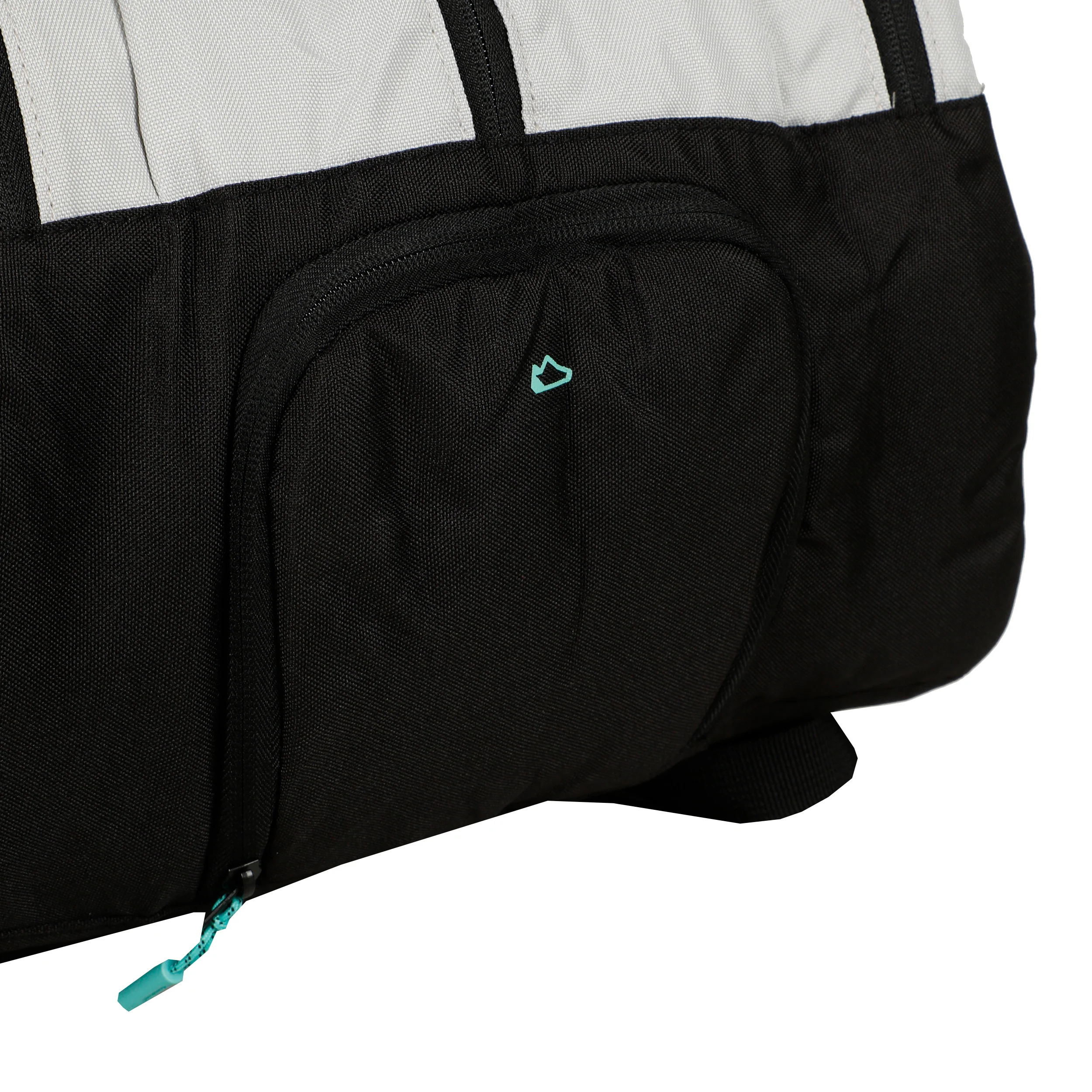 Tour Padel Bag L Padelschlägertasche-Grau - Image 4