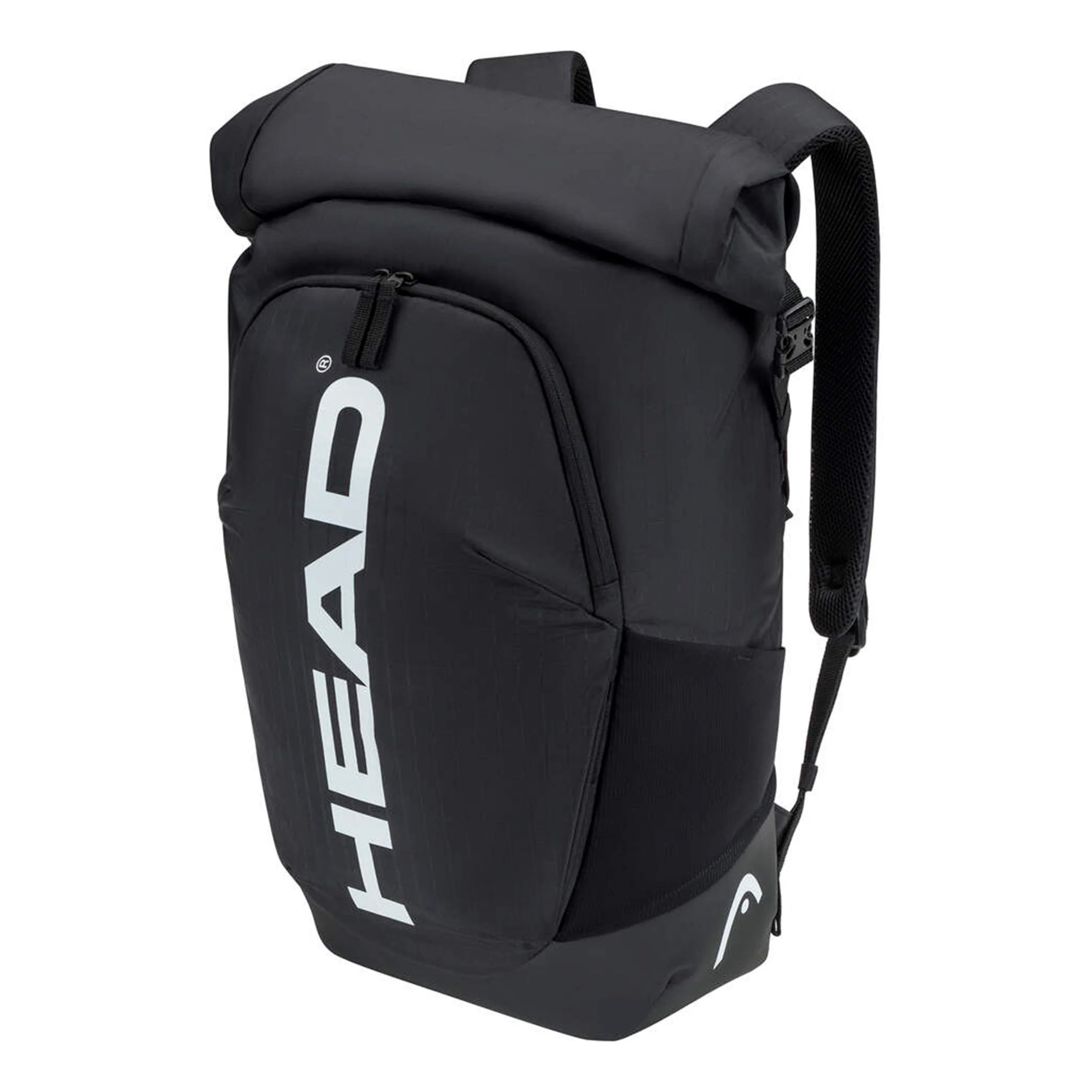 Tour Racqpack Rucksack - schwarz
