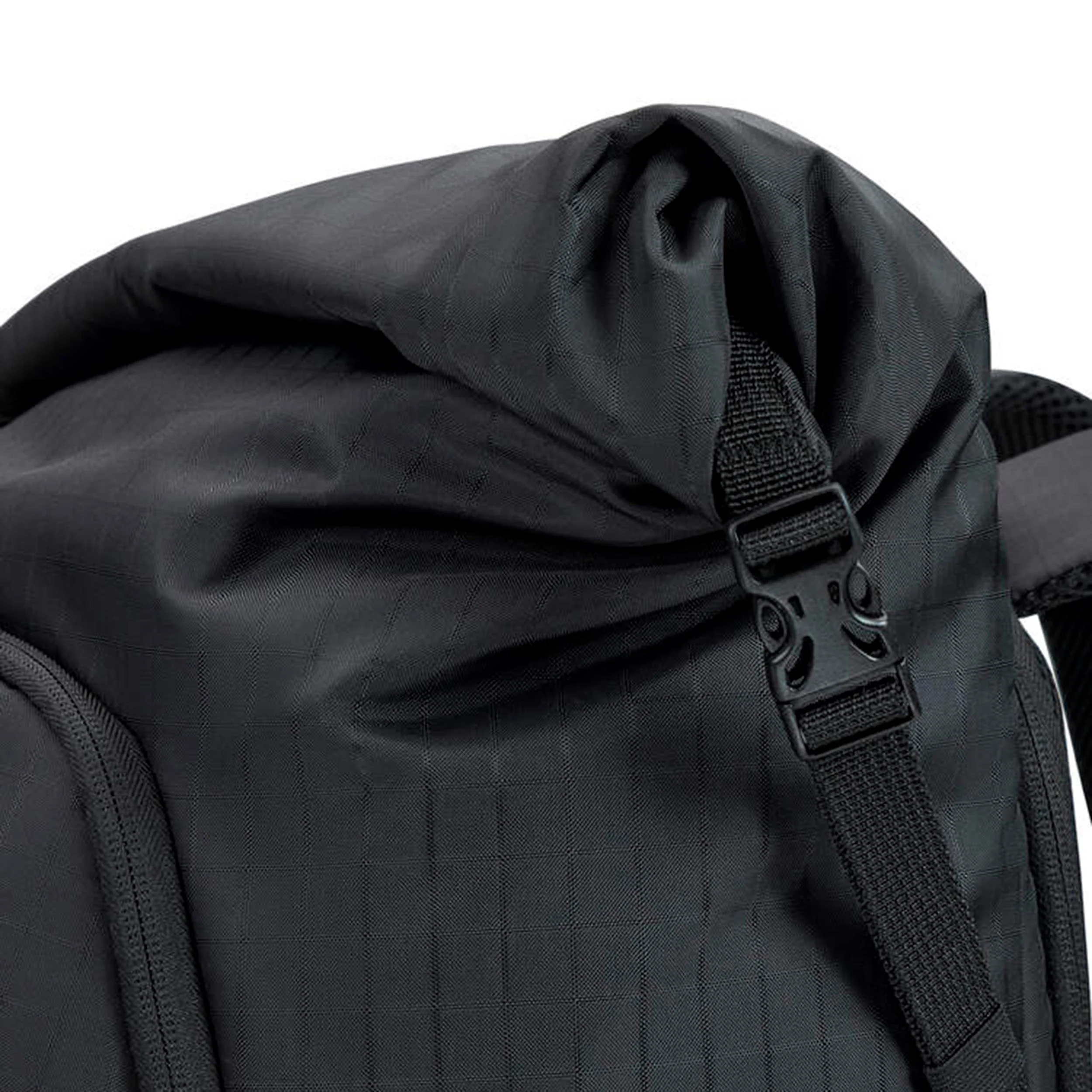 Tour Racqpack Rucksack - schwarz - Image 3