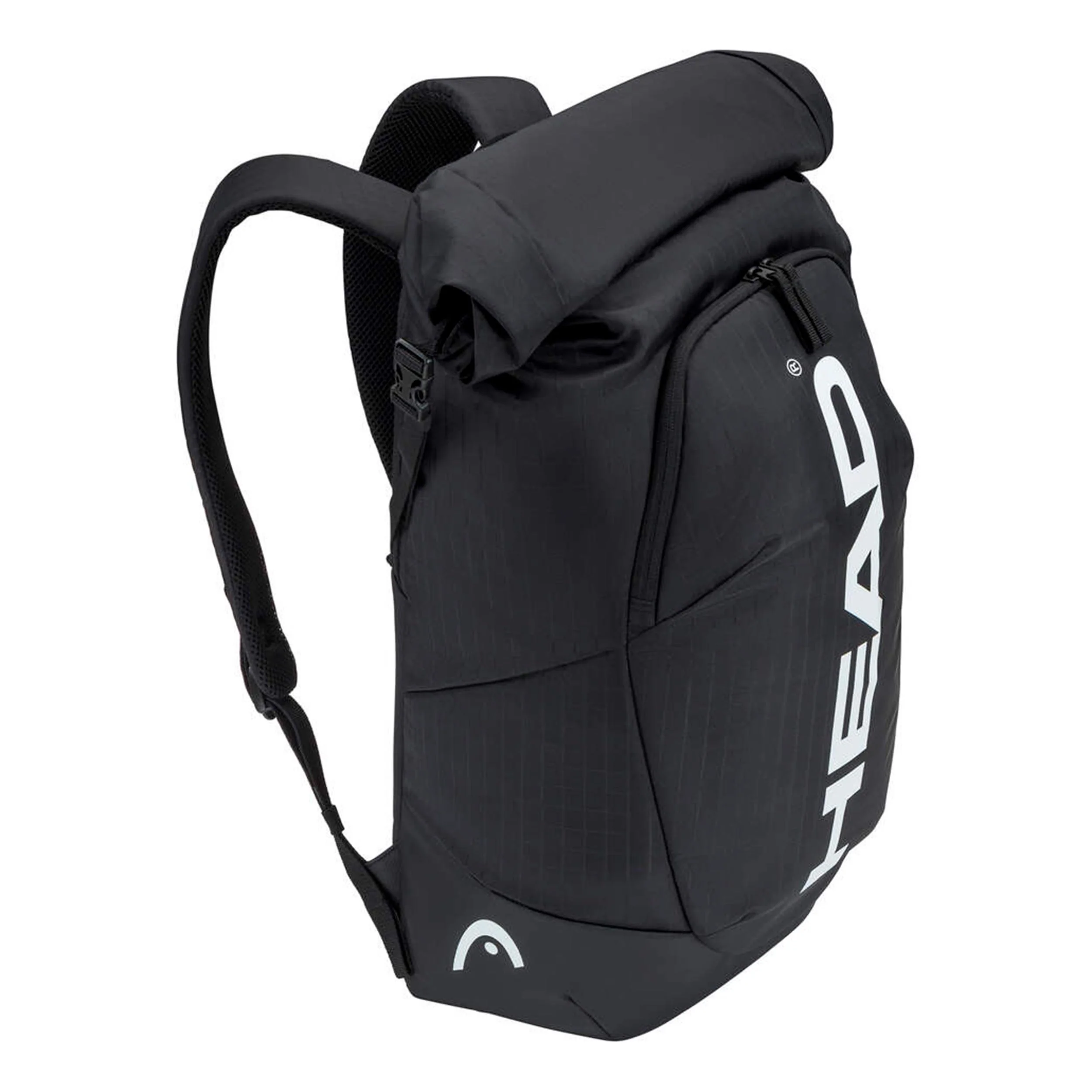 Tour Racqpack Rucksack - schwarz - Image 5