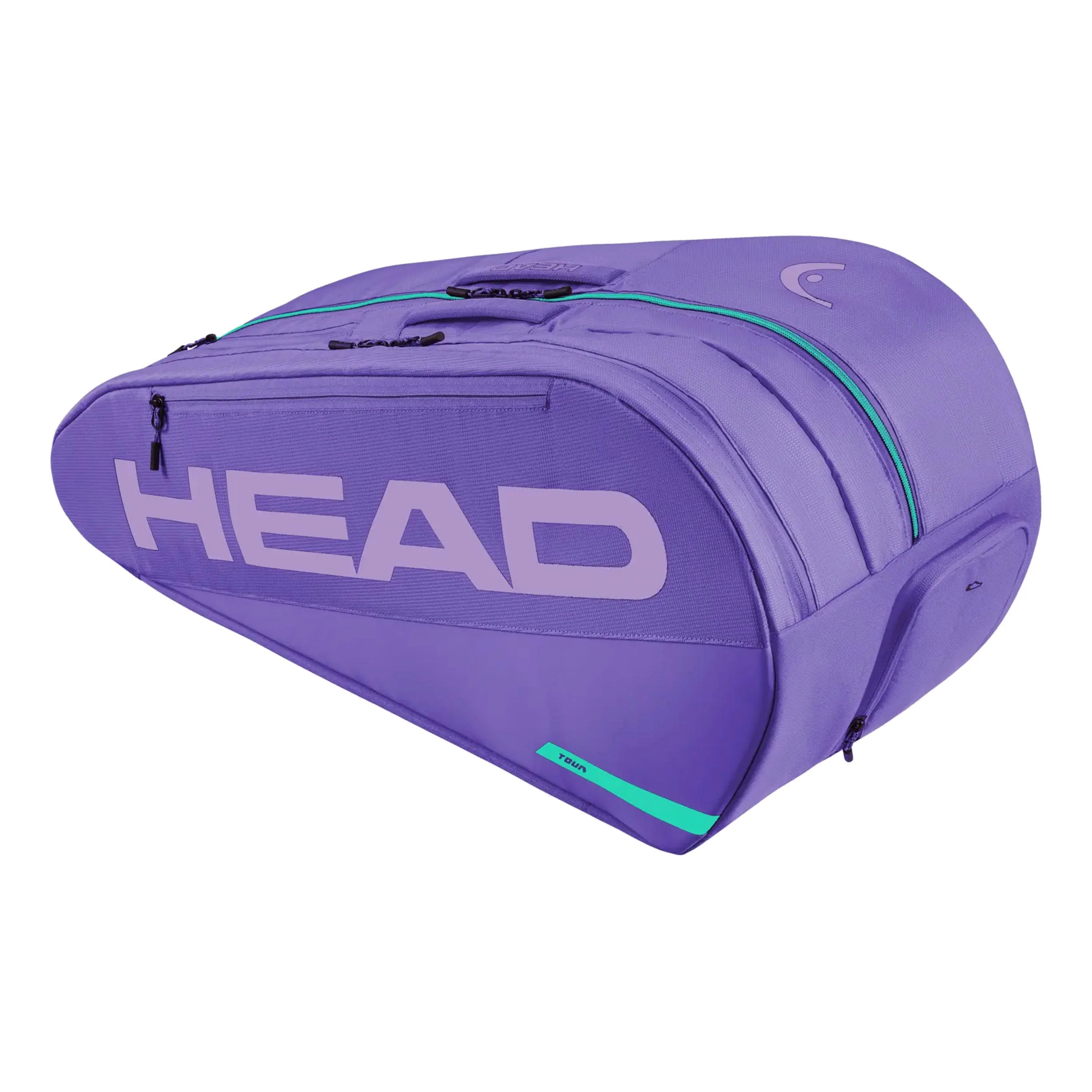 Tour Racquet Bag L SchlÀgertasche - lila