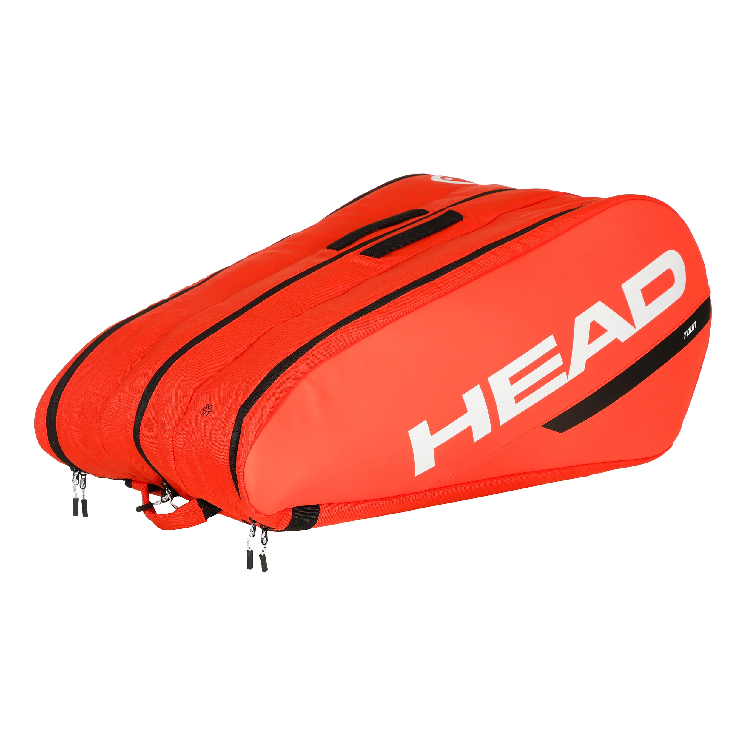 Tour Racquet Bag XL SchlÀgertasche-Orange