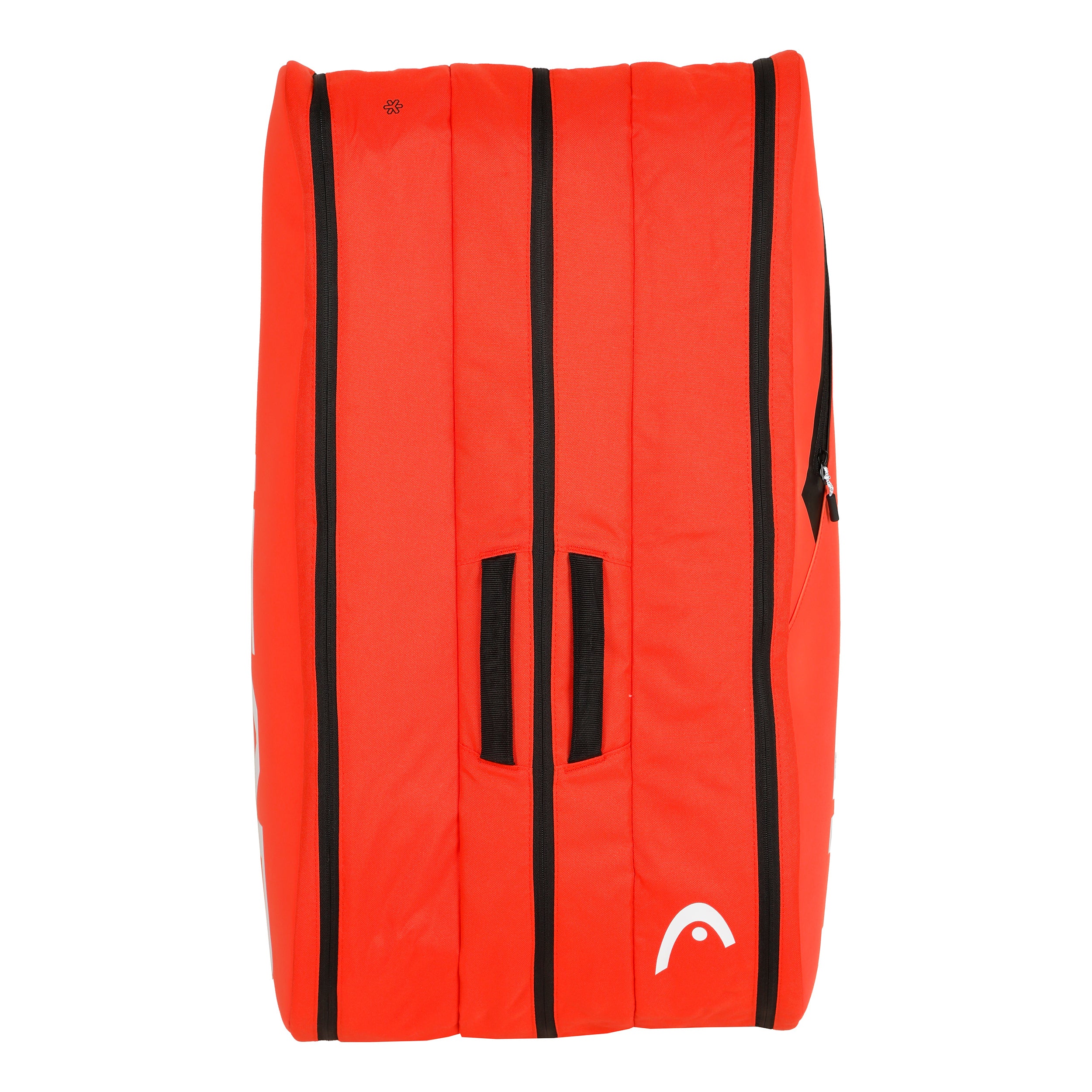 Tour Racquet Bag XL SchlÀgertasche-Orange - Image 10