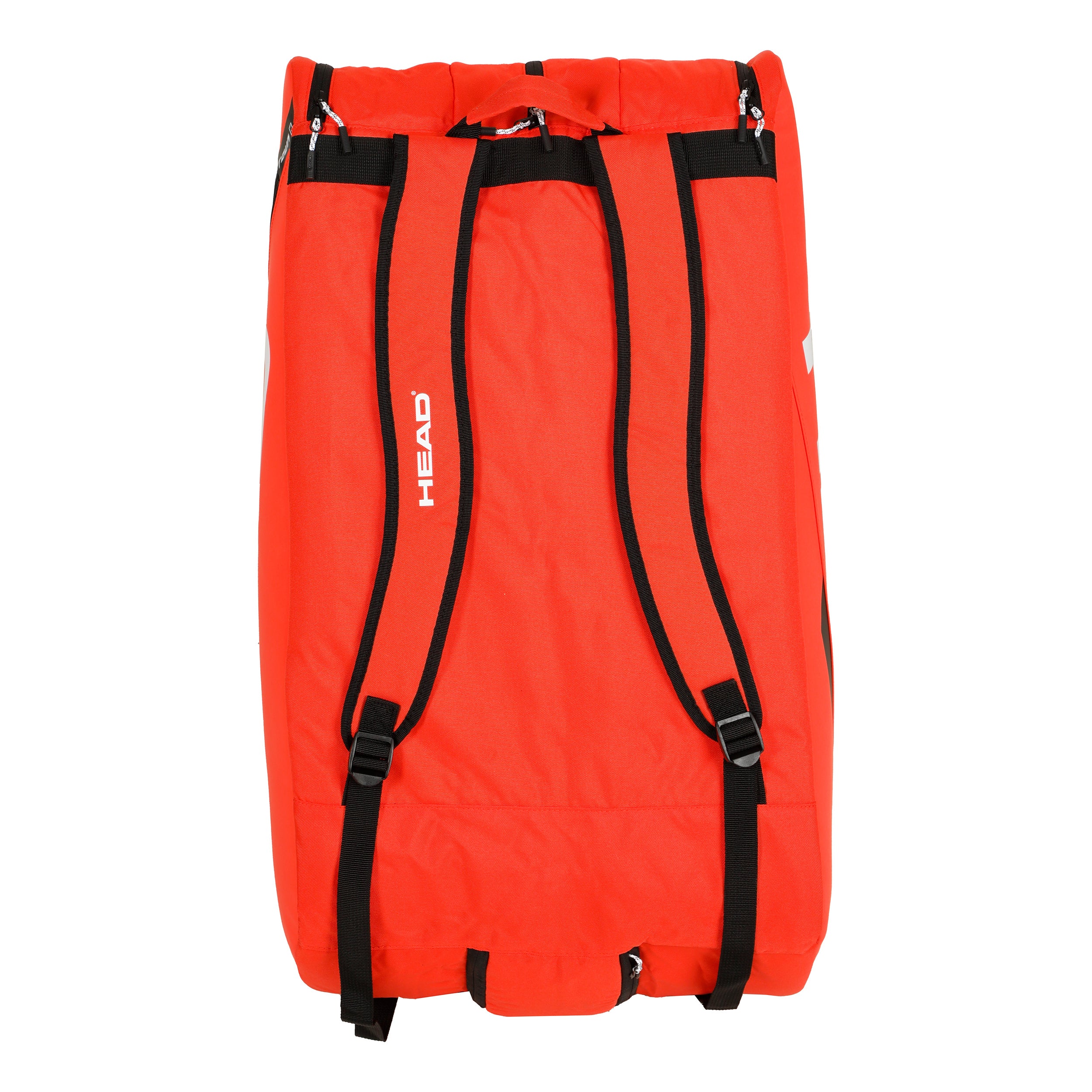 Tour Racquet Bag XL SchlÀgertasche-Orange - Image 2