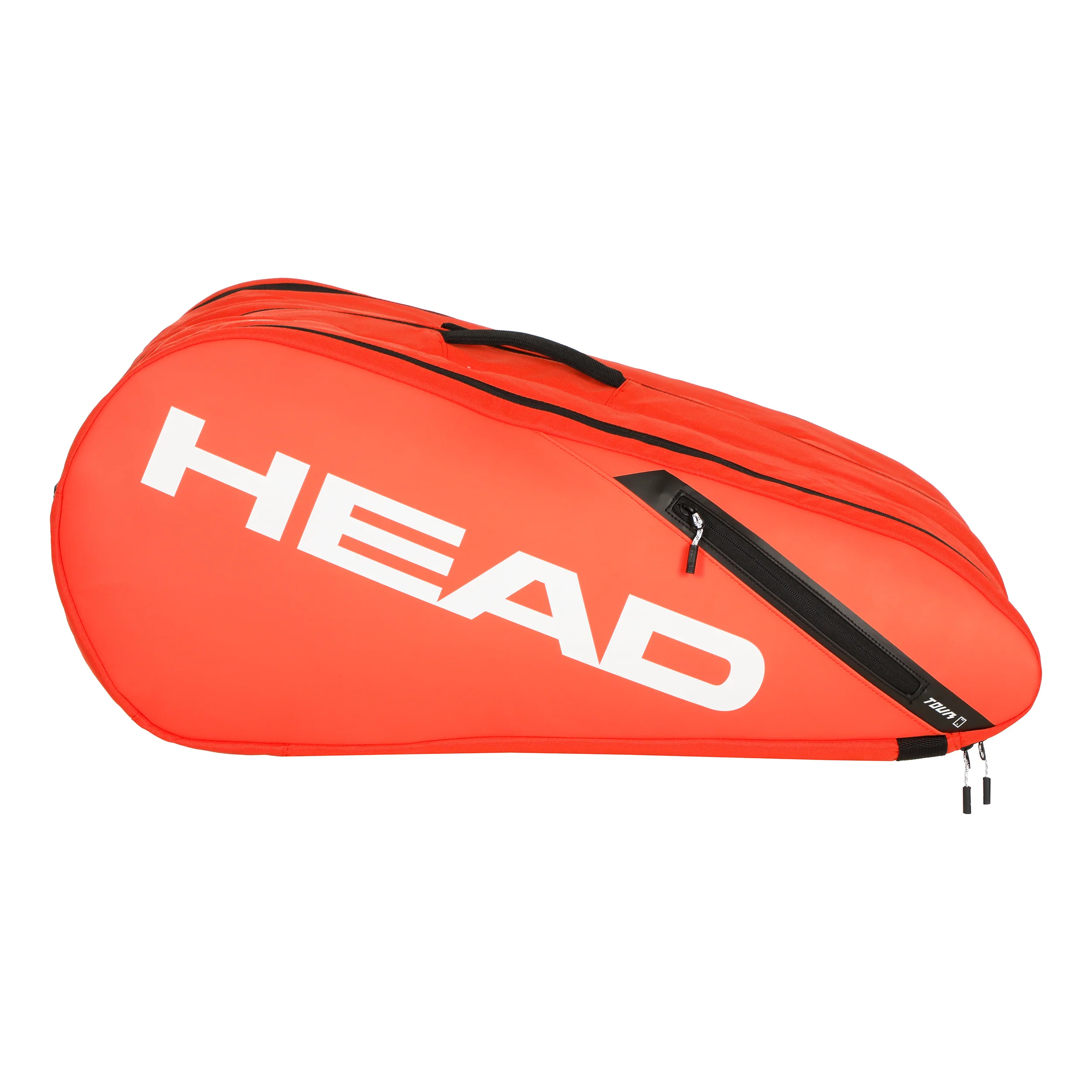 Tour Racquet Bag XL SchlÀgertasche-Orange - Image 3