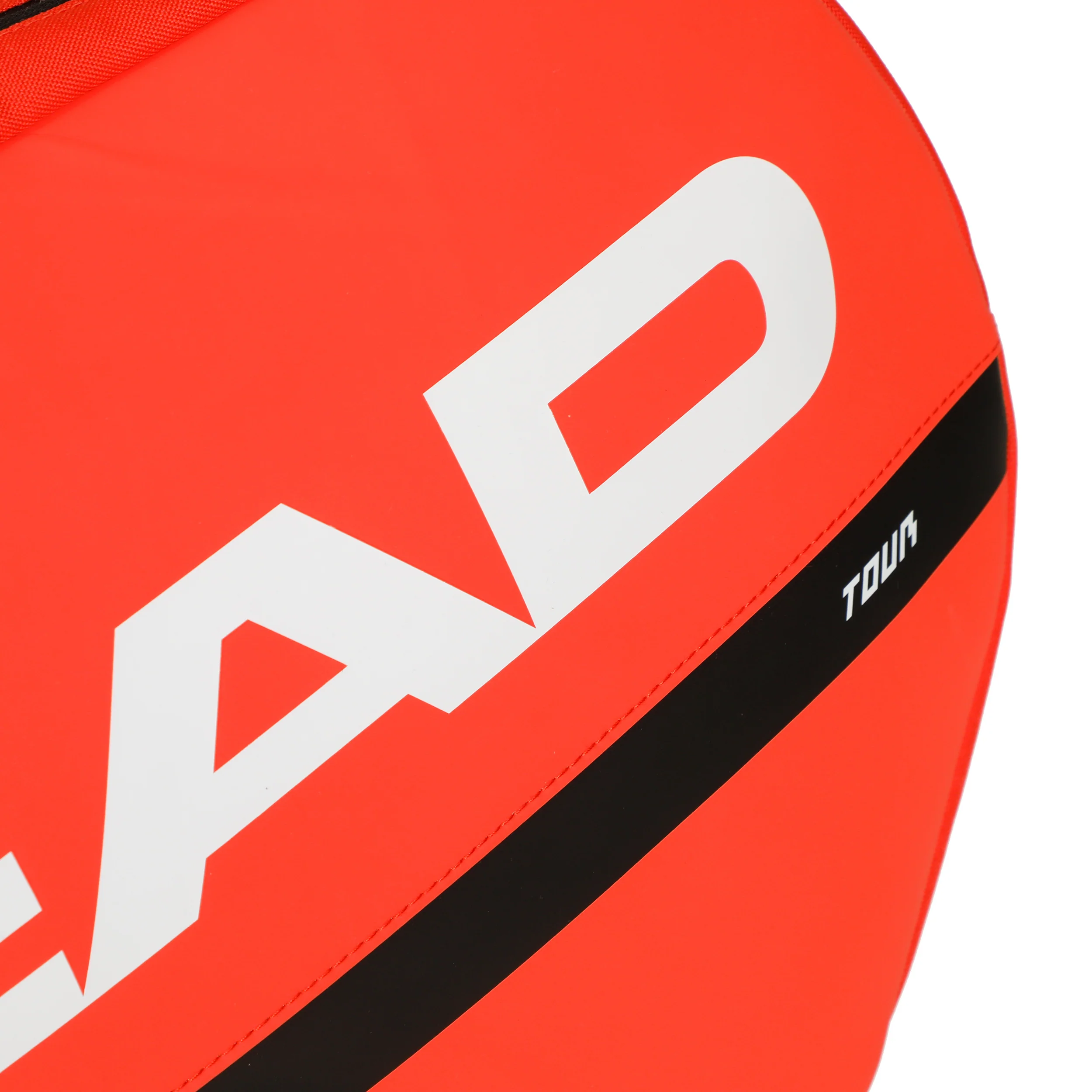Tour Racquet Bag XL SchlÀgertasche-Orange - Image 8