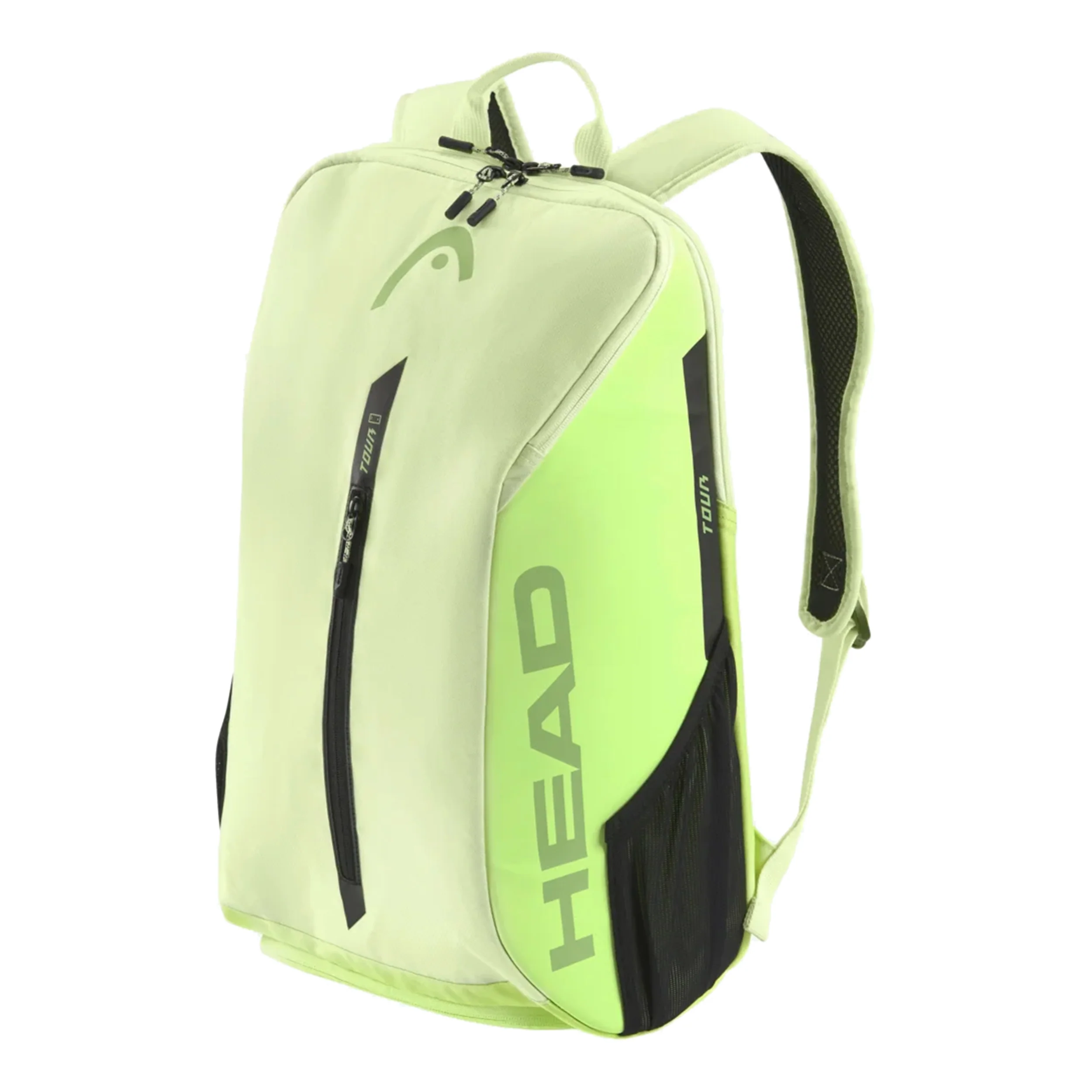 Tour Rucksack-Grün