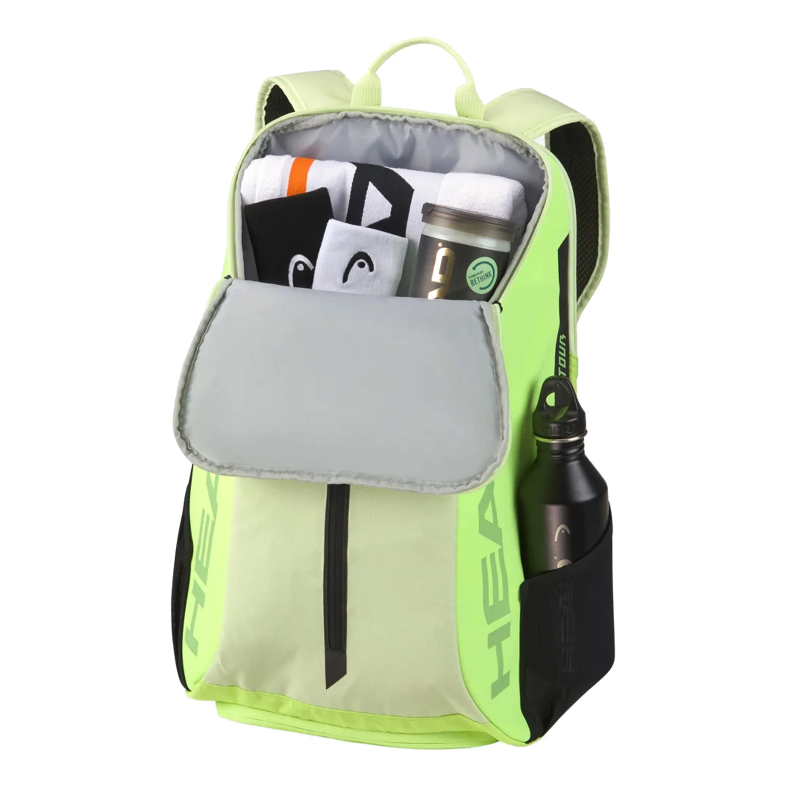 Tour Rucksack-Grün - Image 2