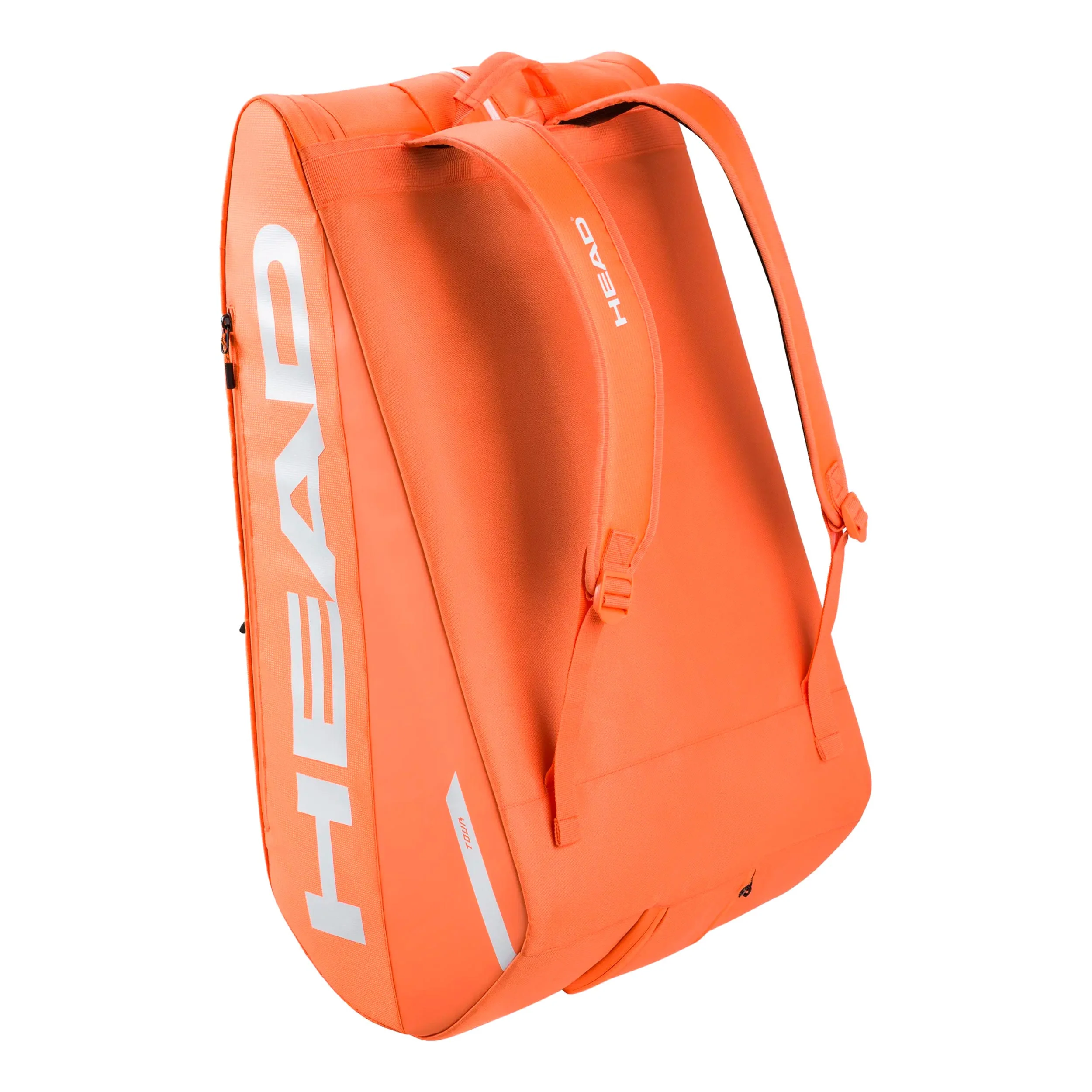 Tour Schlägertasche 12er - orange - Image 2