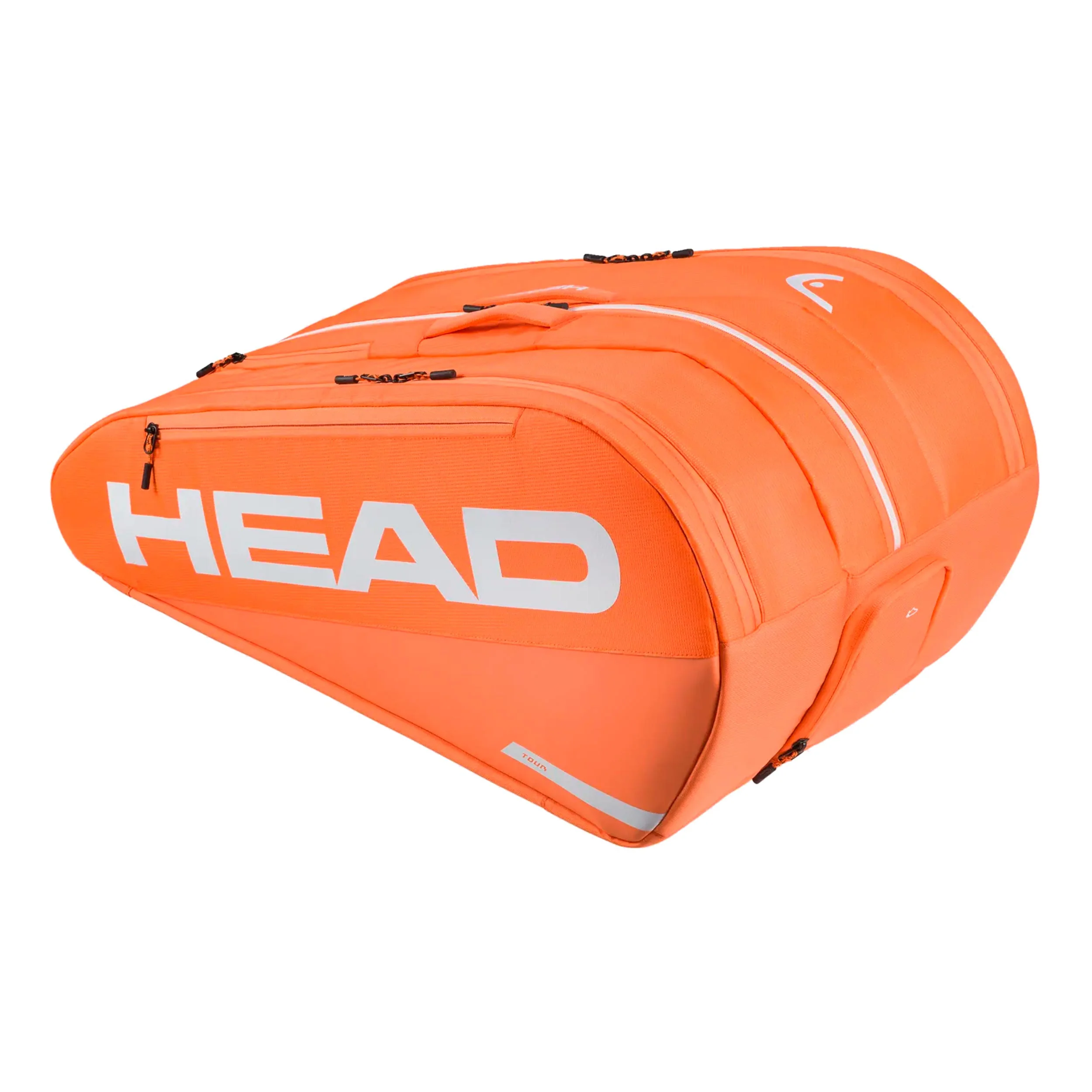 Tour Schlägertasche 12er - orange - Image 4