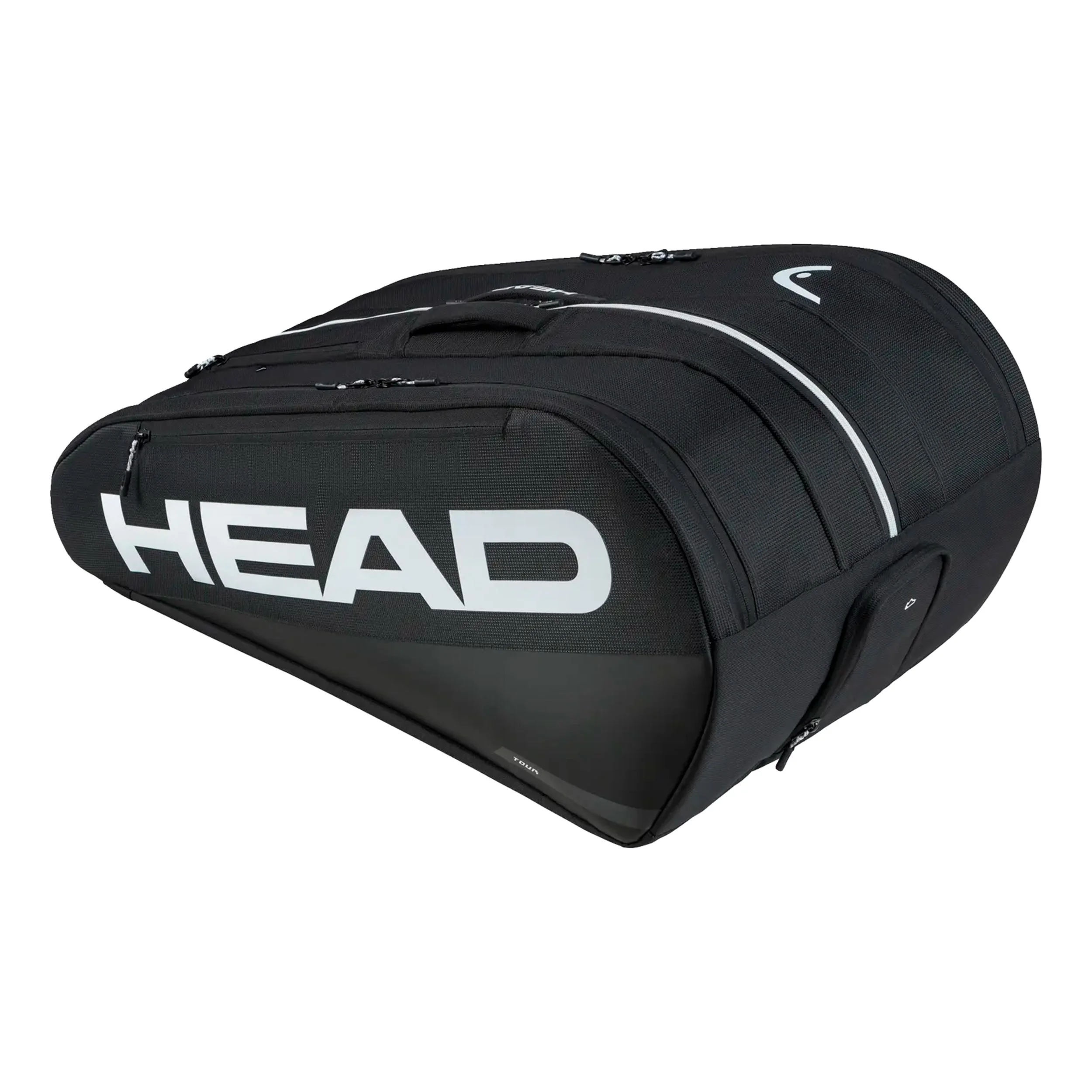Tour Schlägertasche 12er - schwarz - Image 3