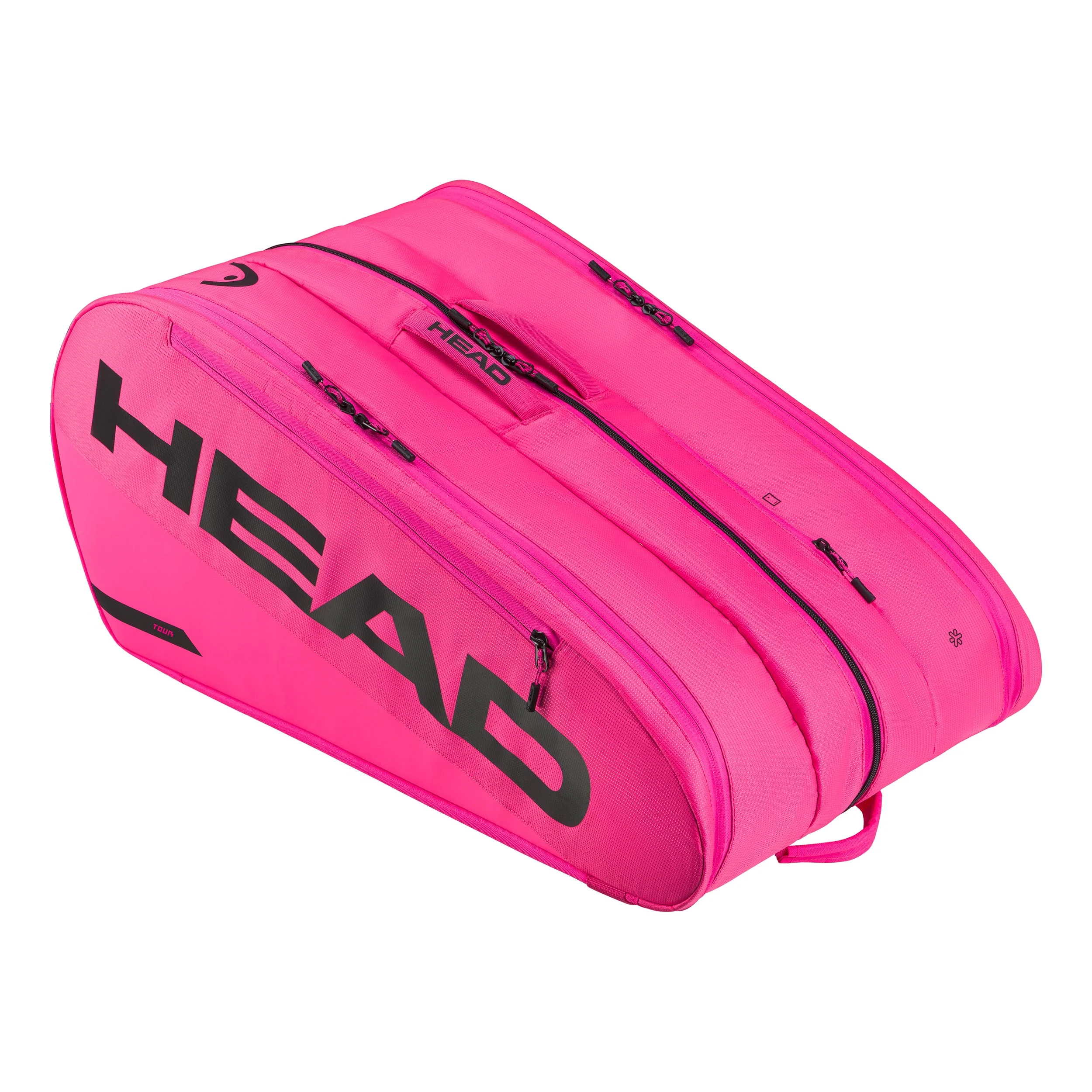 Tour Schlägertasche 15er - pink