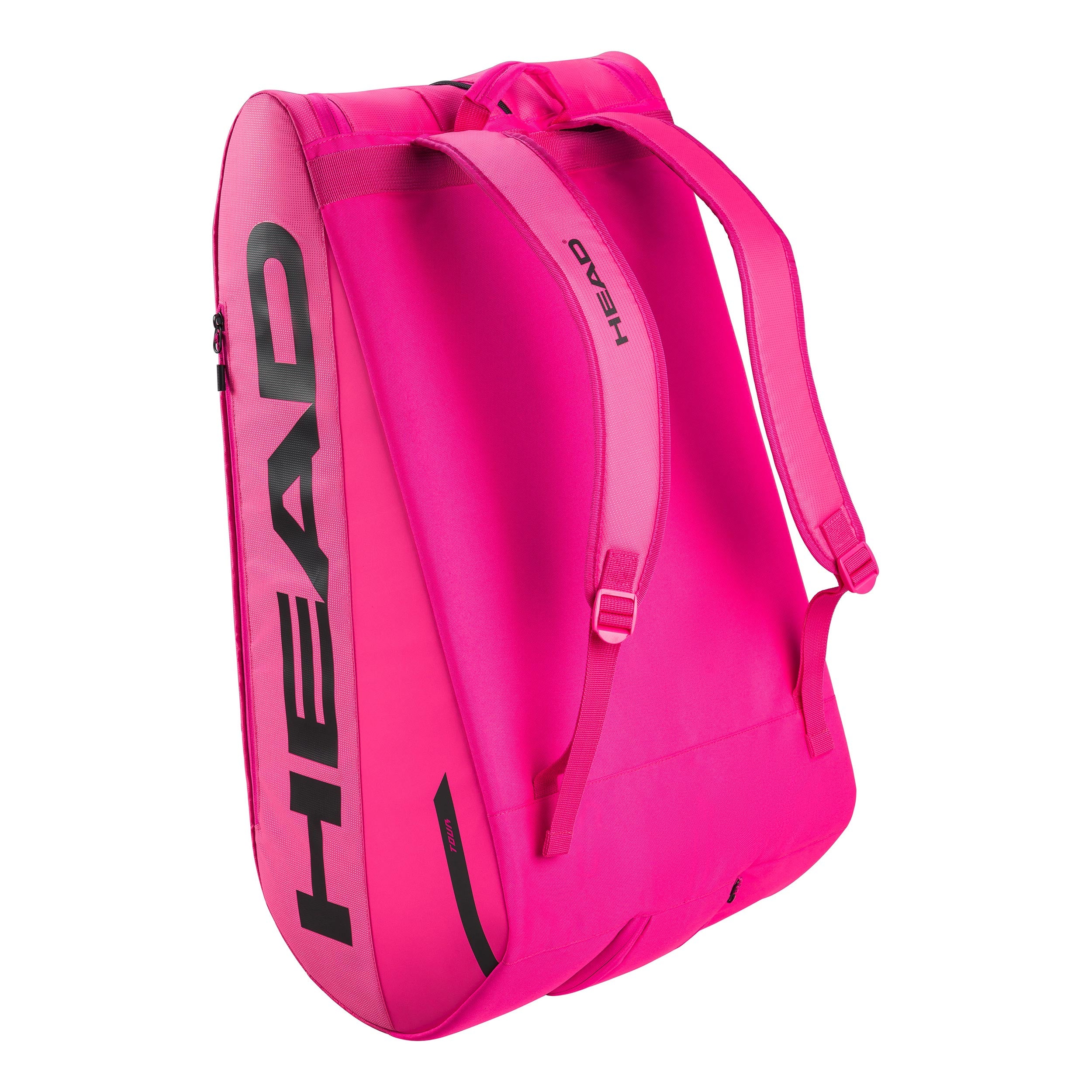 Tour Schlägertasche 15er - pink - Image 2