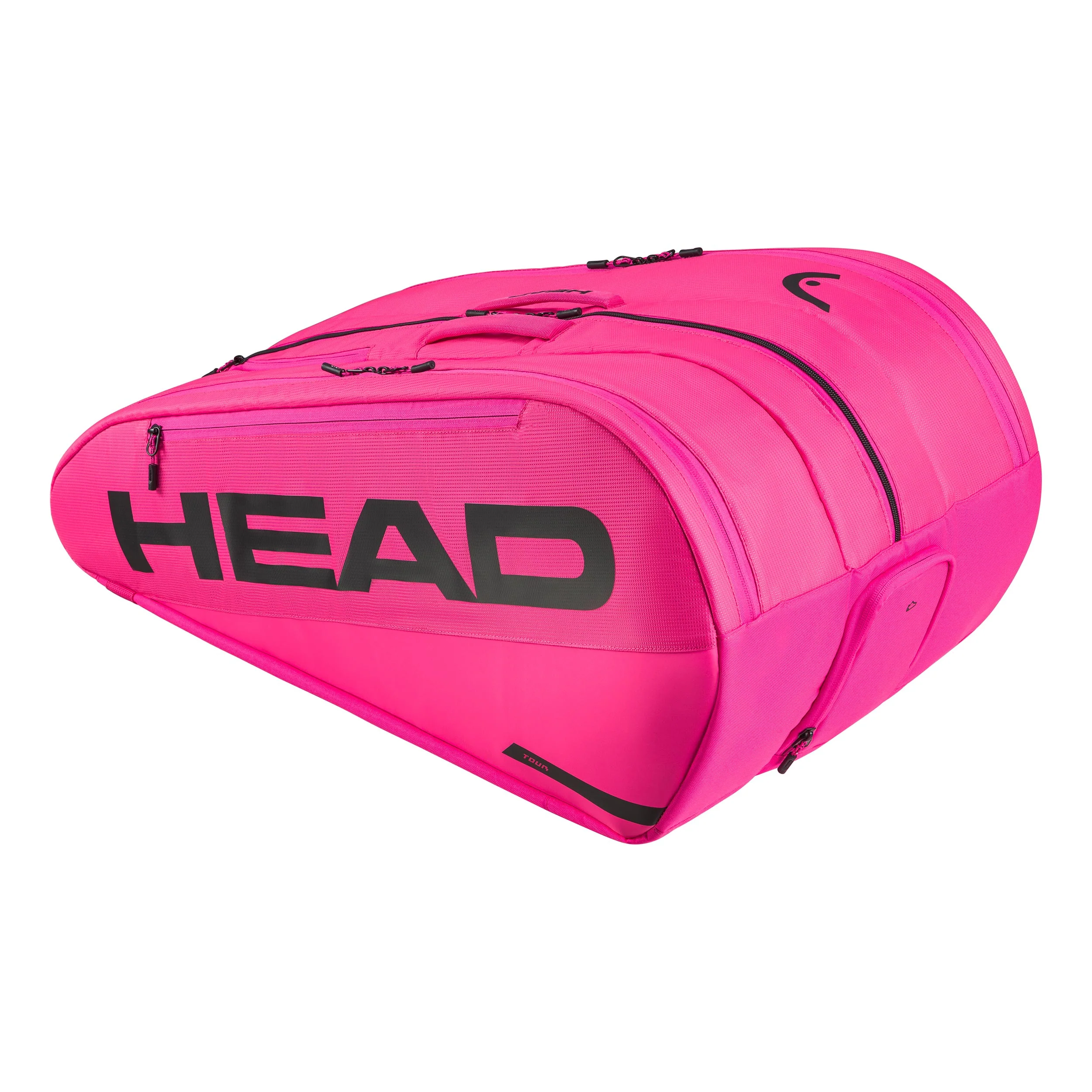 Tour Schlägertasche 15er - pink - Image 3