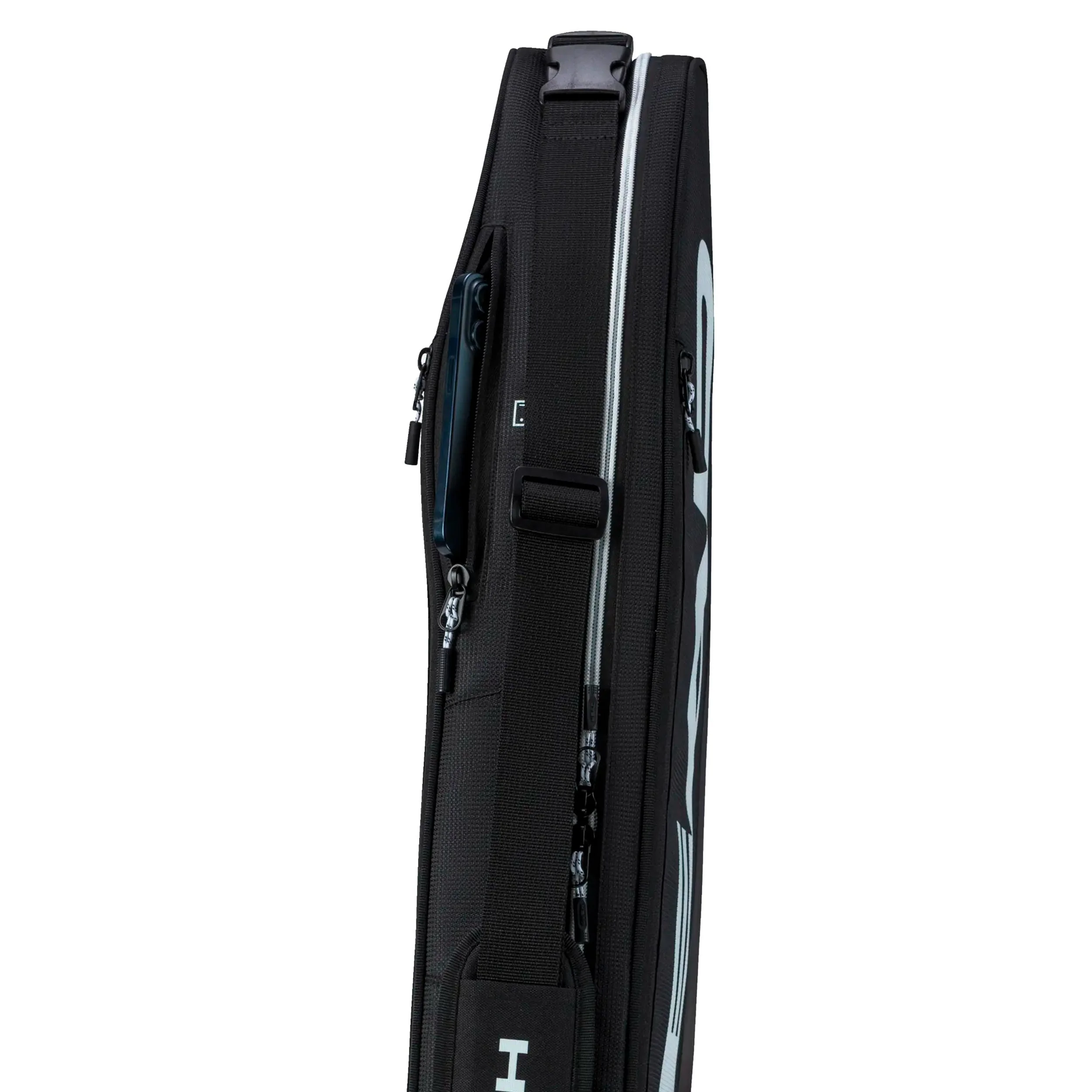 Tour SchlÀgertasche 3er - schwarz - Image 3