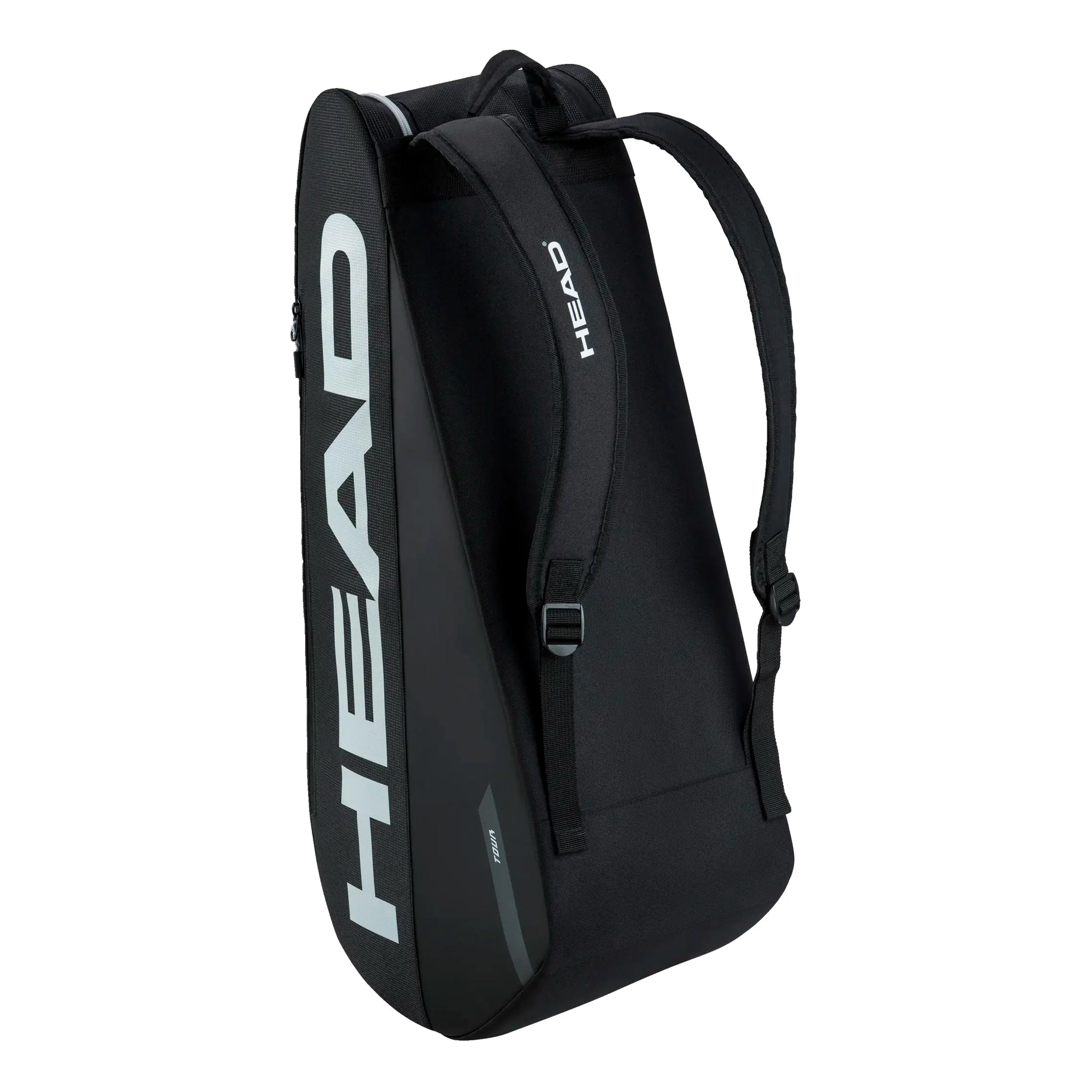 Tour Schlägertasche 6er - schwarz - Image 2