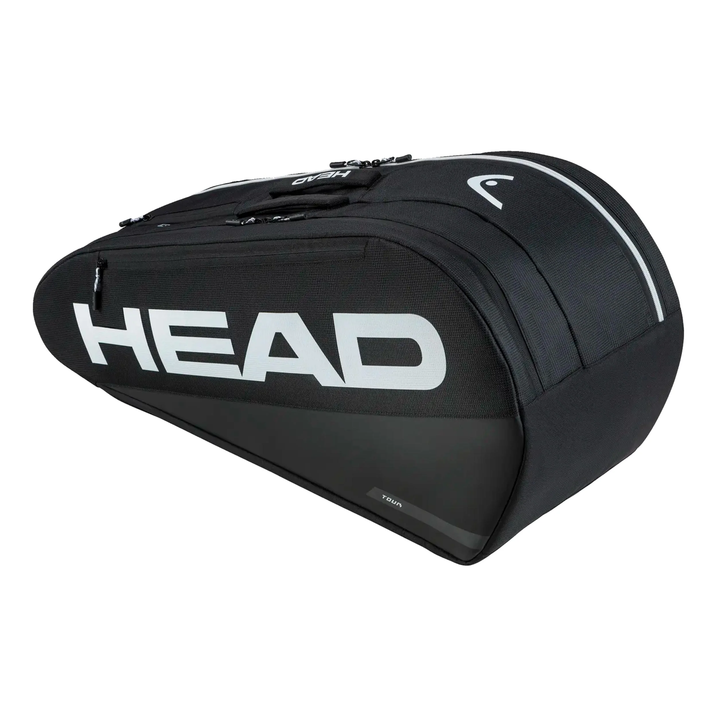 Tour Schlägertasche 6er - schwarz - Image 3