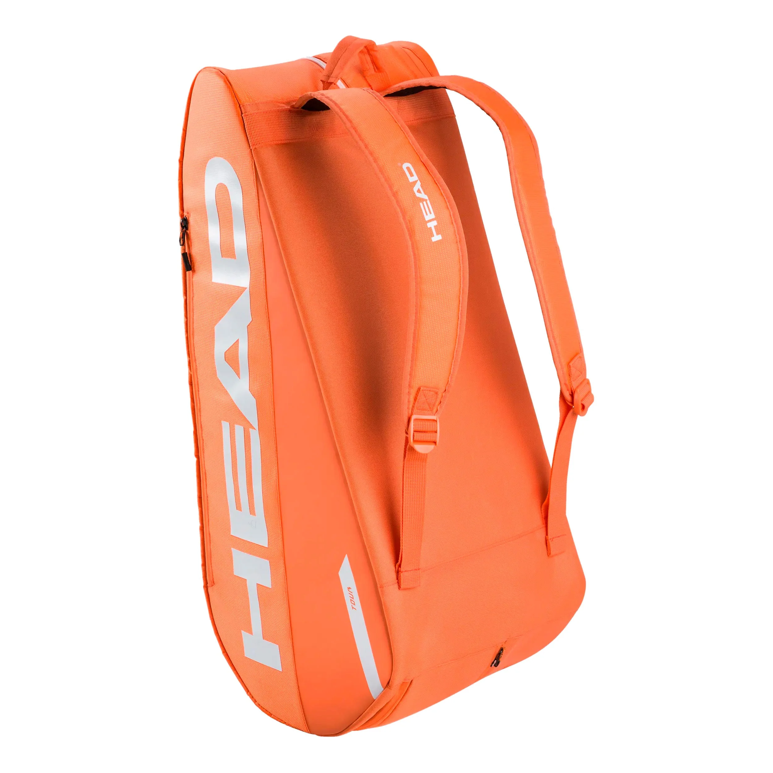 Tour Schlägertasche 9er - orange - Image 2