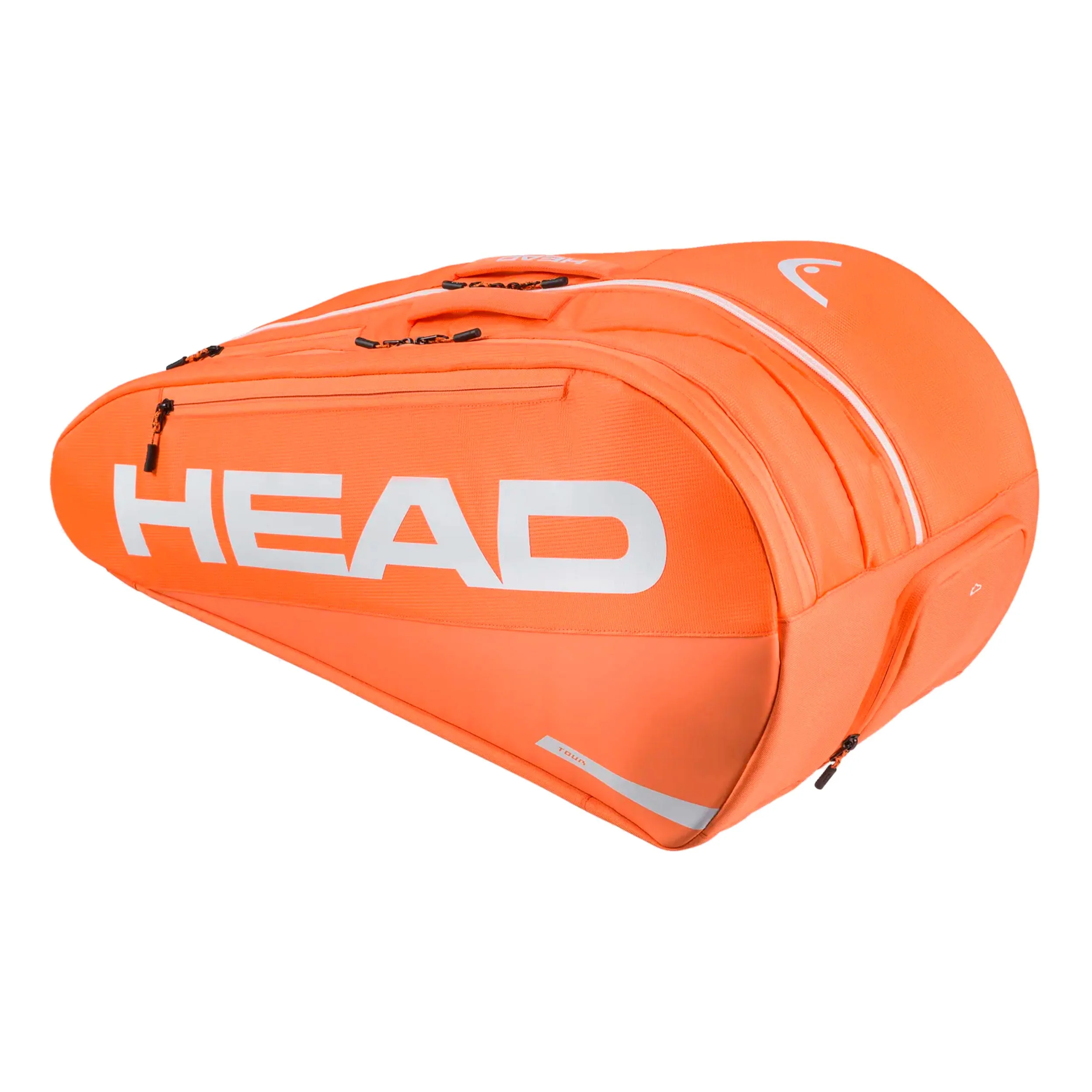 Tour Schlägertasche 9er - orange - Image 3