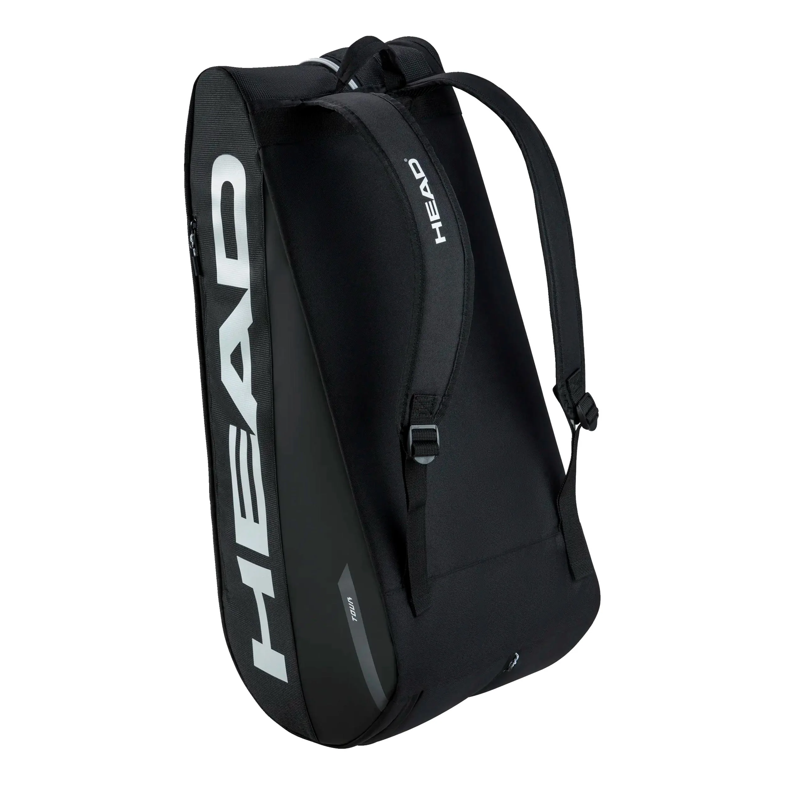 Tour SchlÀgertasche 9er - schwarz - Image 2