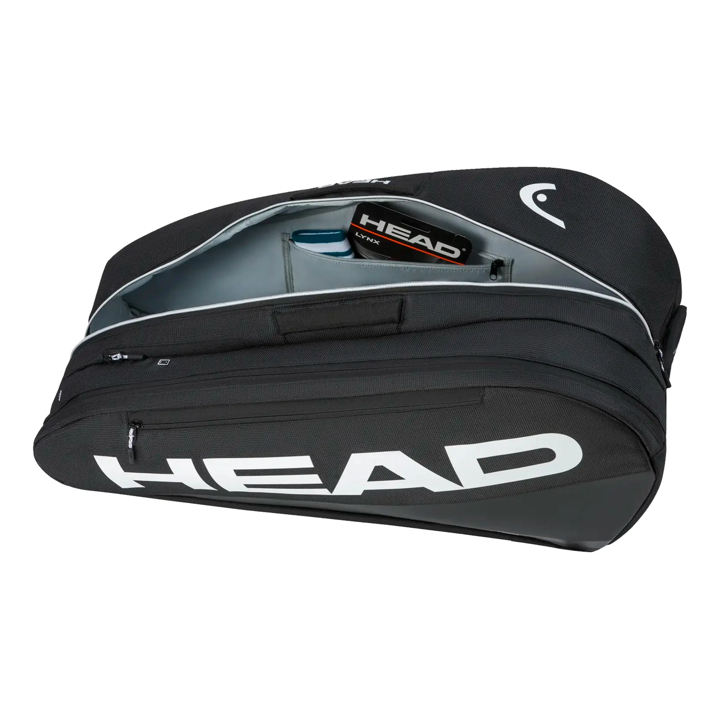 Tour SchlÀgertasche 9er - schwarz - Image 5