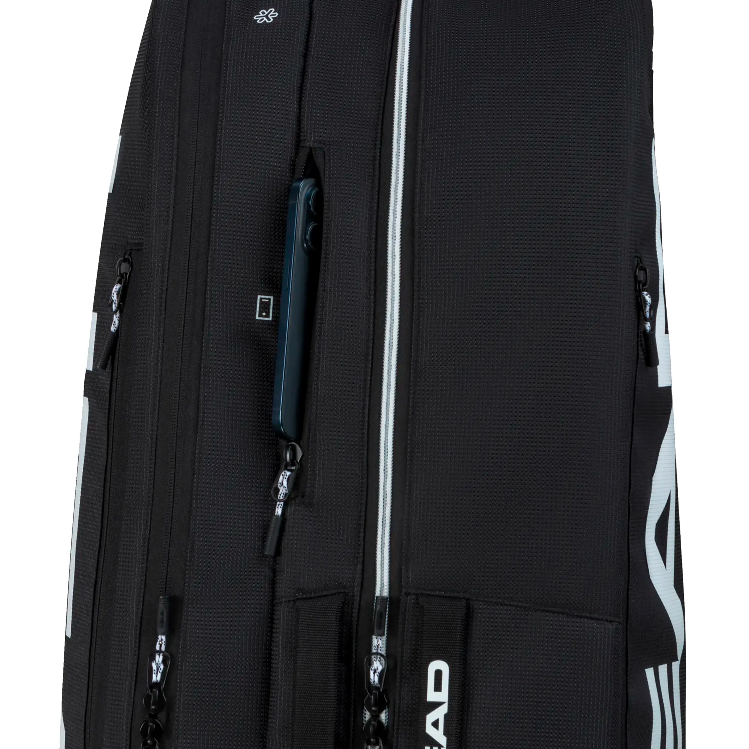 Tour SchlÀgertasche 9er - schwarz - Image 6